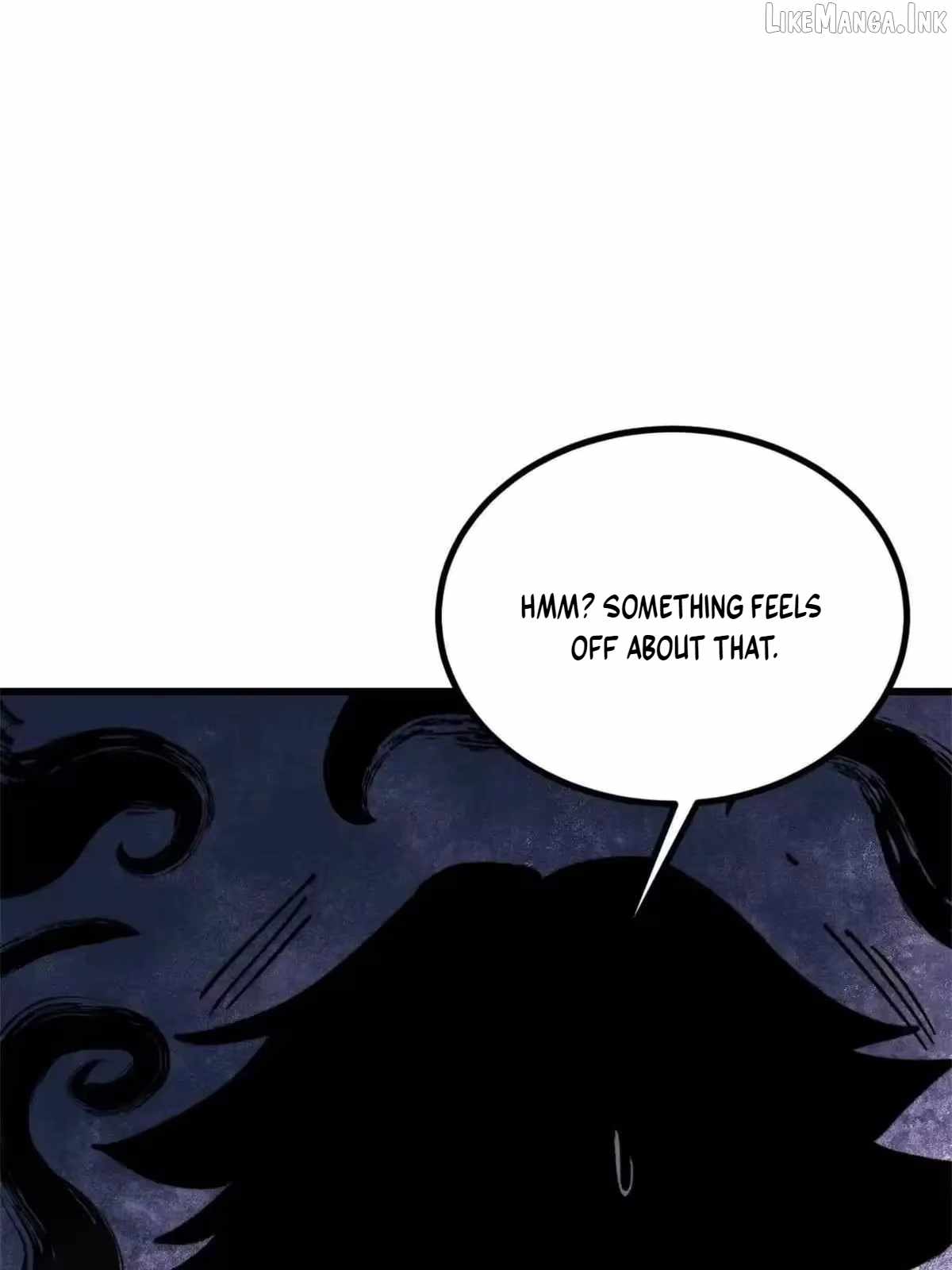 All Hail the Sect Leader Chapter 541 - Page 48