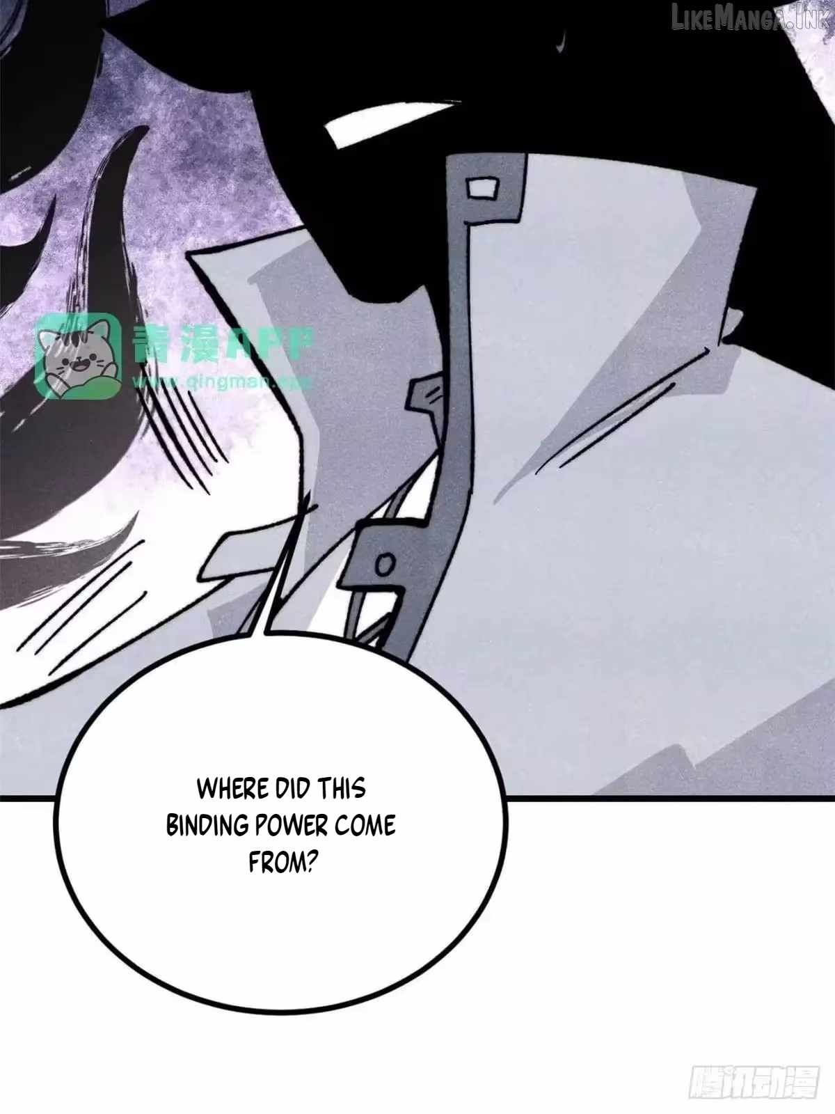 All Hail the Sect Leader Chapter 541 - Page 49