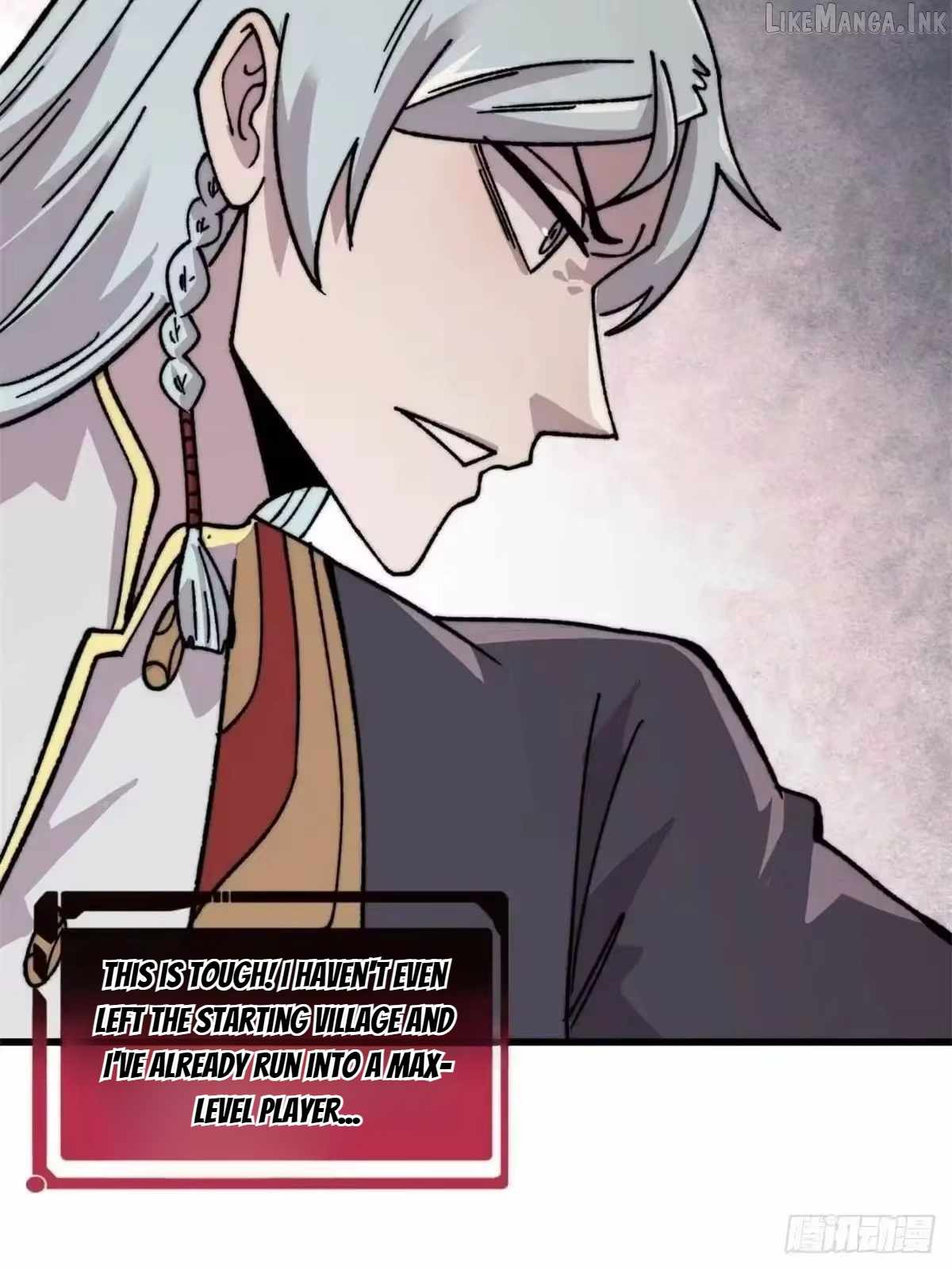 All Hail the Sect Leader Chapter 541 - Page 5
