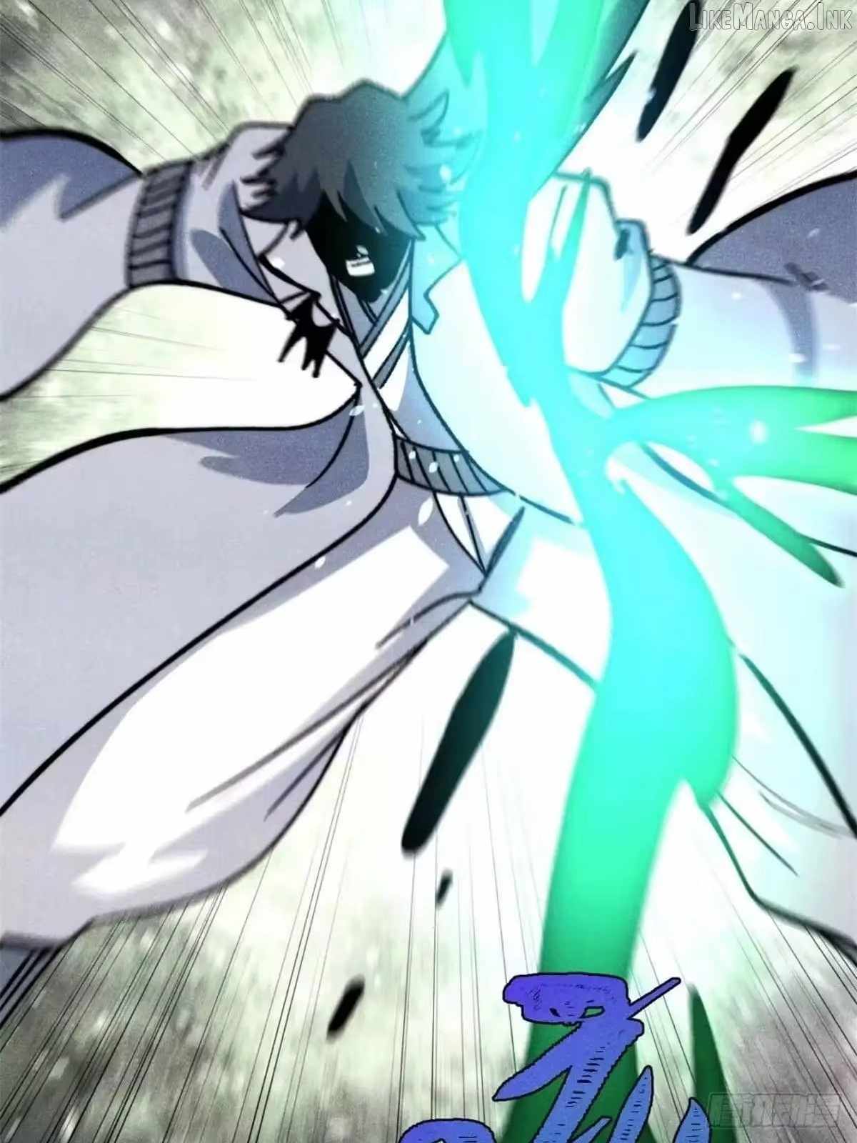 All Hail the Sect Leader Chapter 541 - Page 57