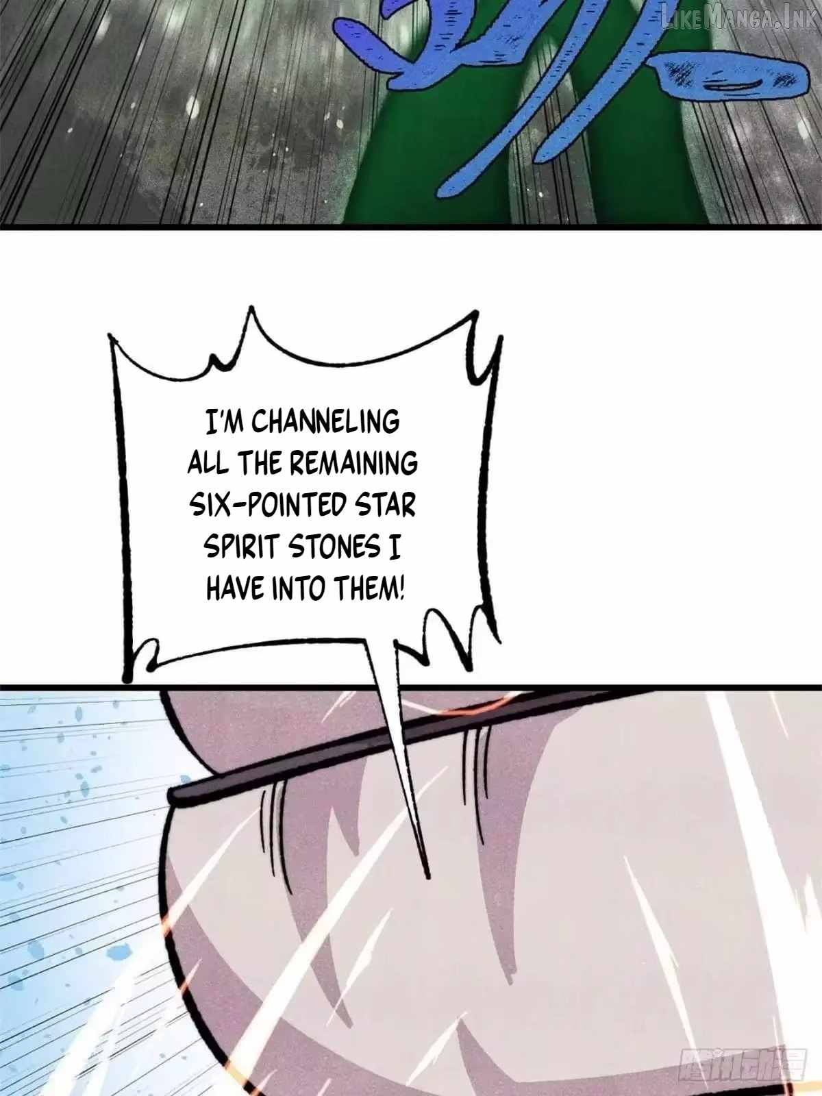 All Hail the Sect Leader Chapter 541 - Page 58