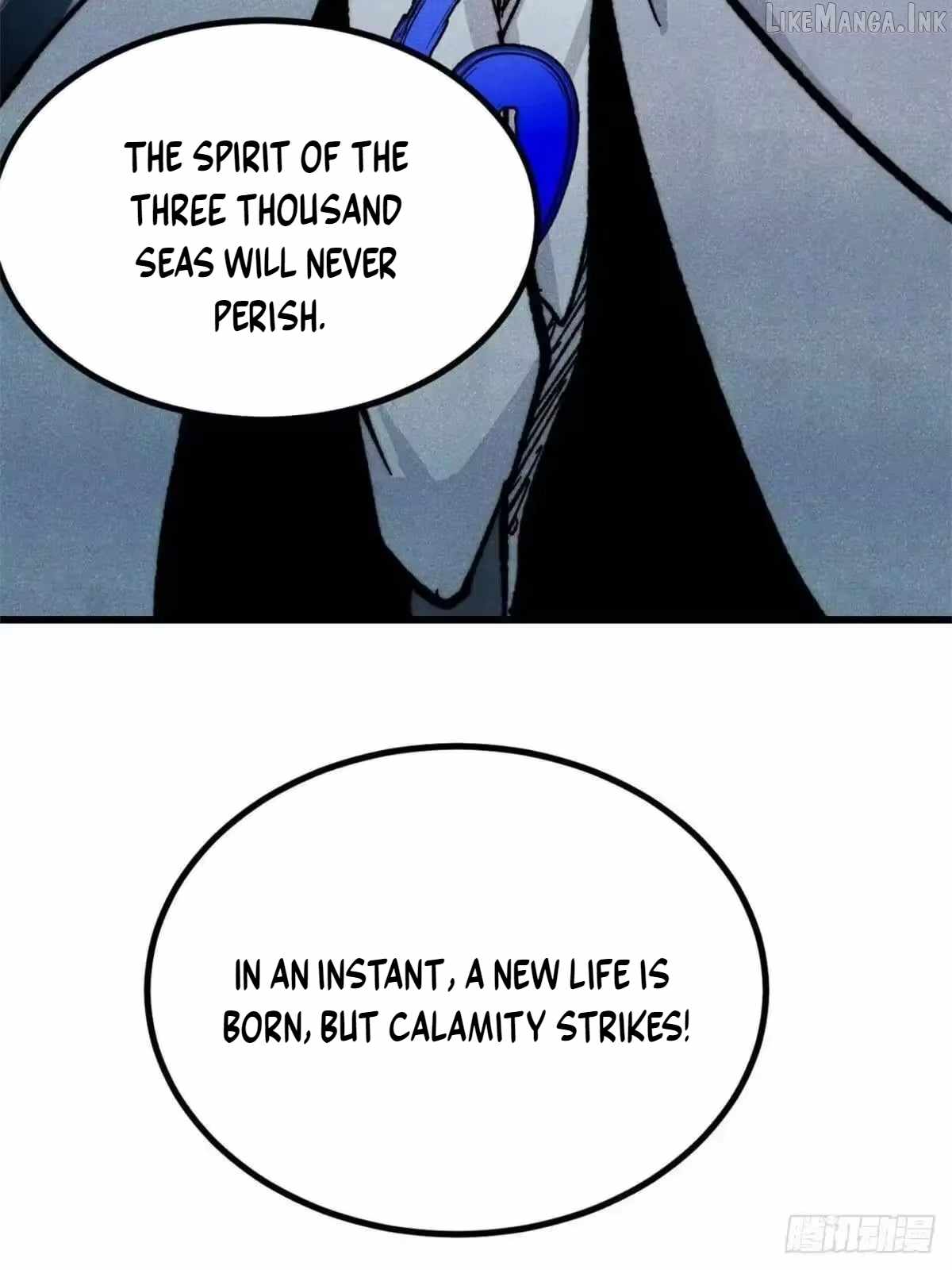 All Hail the Sect Leader Chapter 541 - Page 70