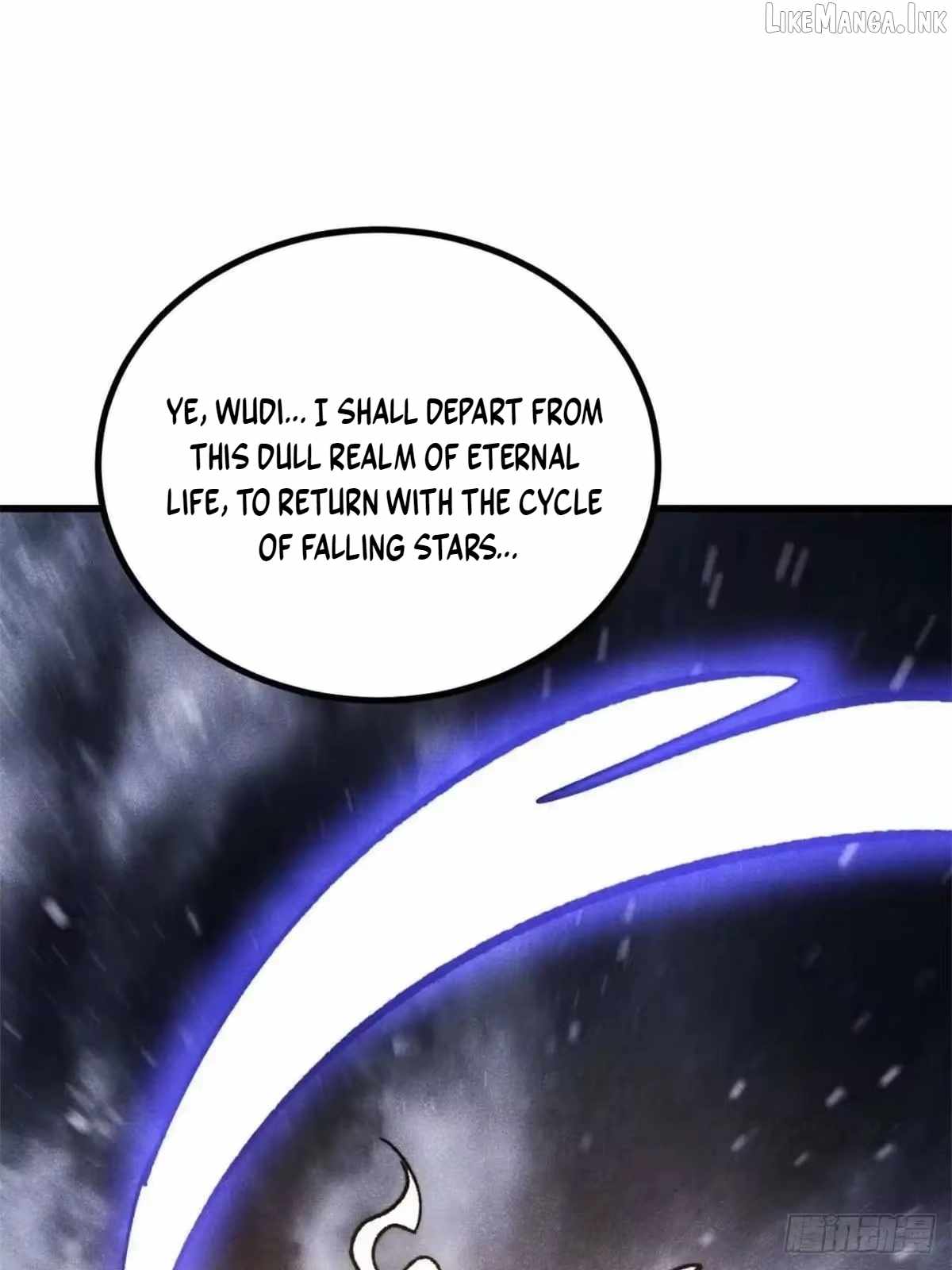 All Hail the Sect Leader Chapter 541 - Page 73