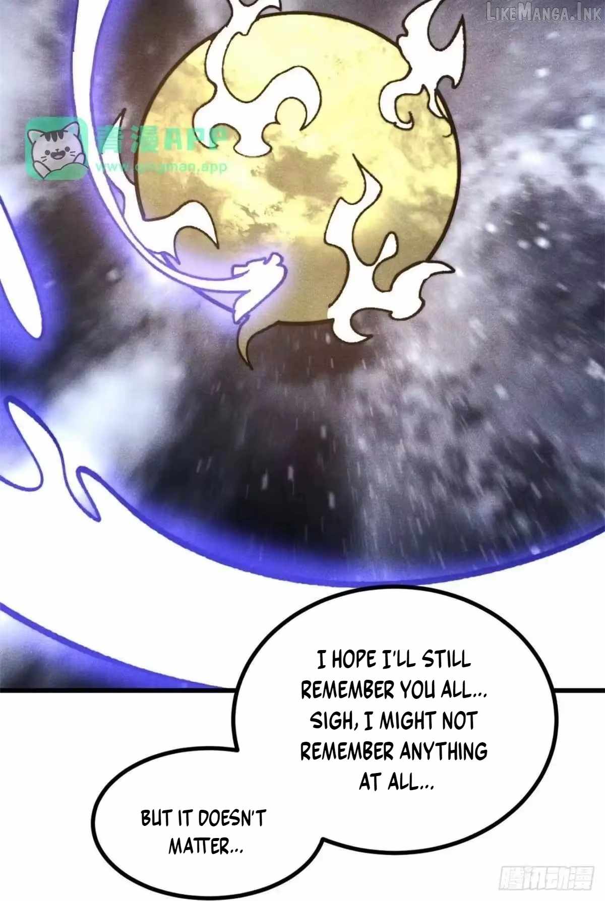 All Hail the Sect Leader Chapter 541 - Page 74