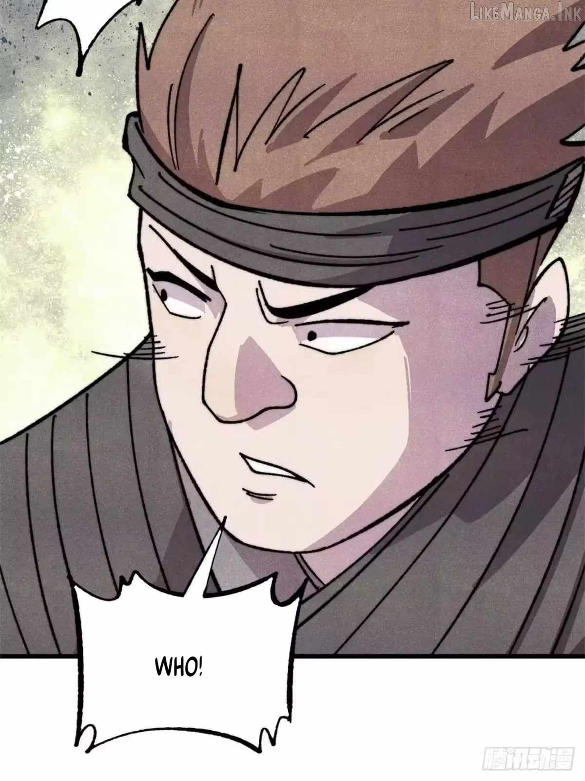 All Hail the Sect Leader Chapter 541 - Page 83