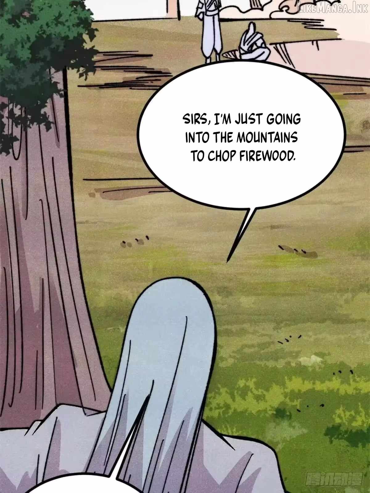 All Hail the Sect Leader Chapter 541 - Page 85