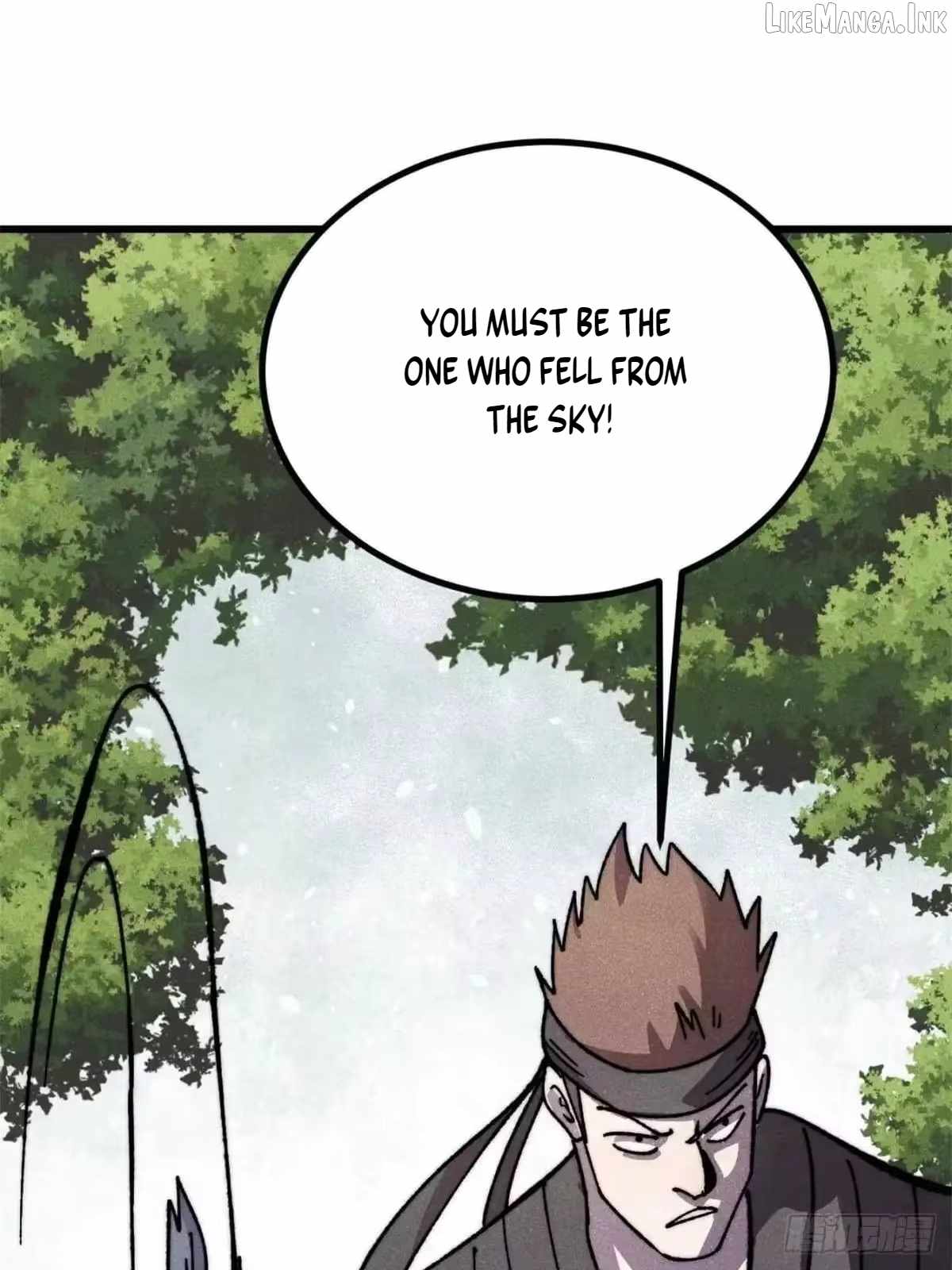 All Hail the Sect Leader Chapter 542 - Page 14
