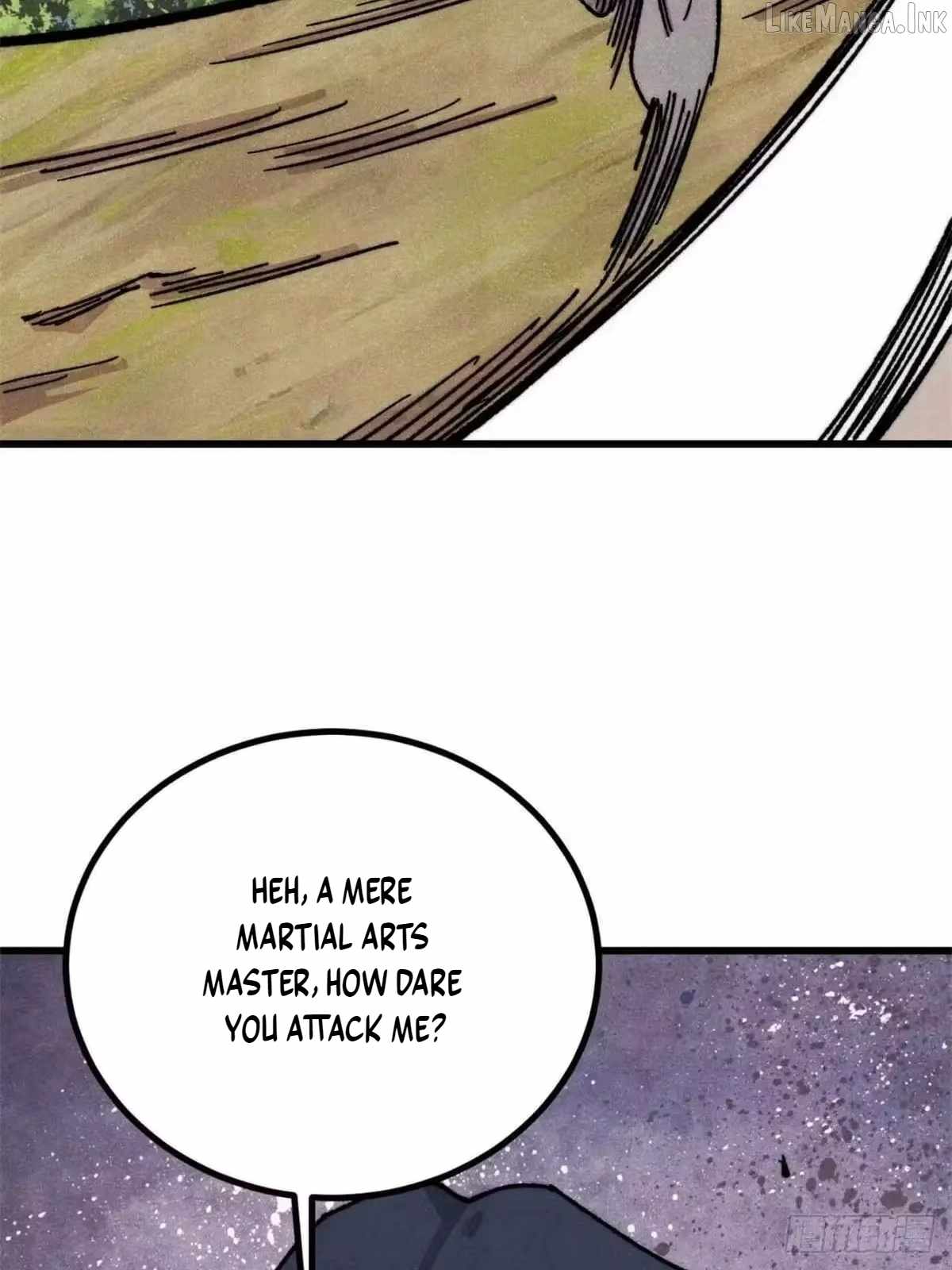 All Hail the Sect Leader Chapter 542 - Page 17