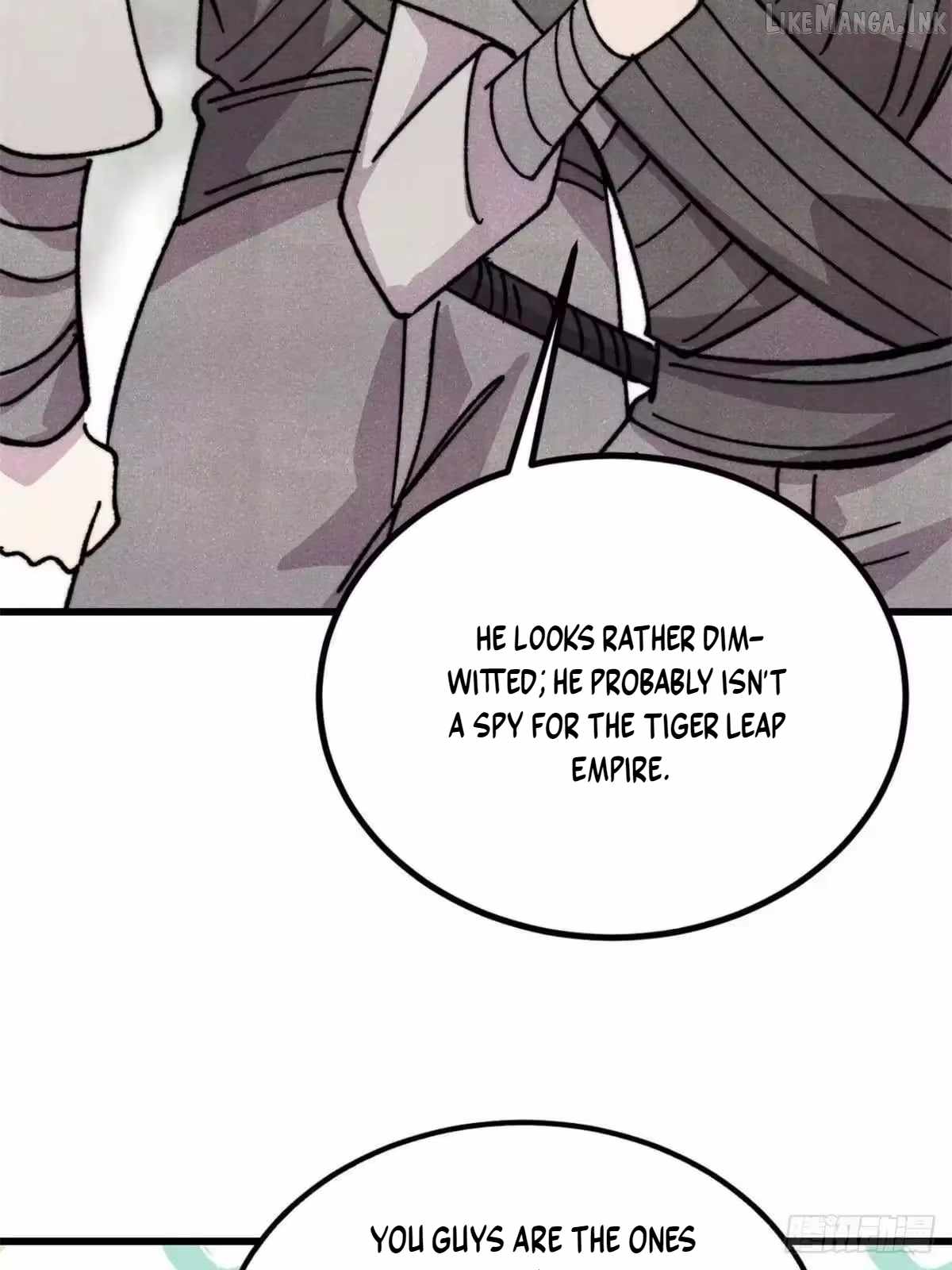 All Hail the Sect Leader Chapter 542 - Page 2