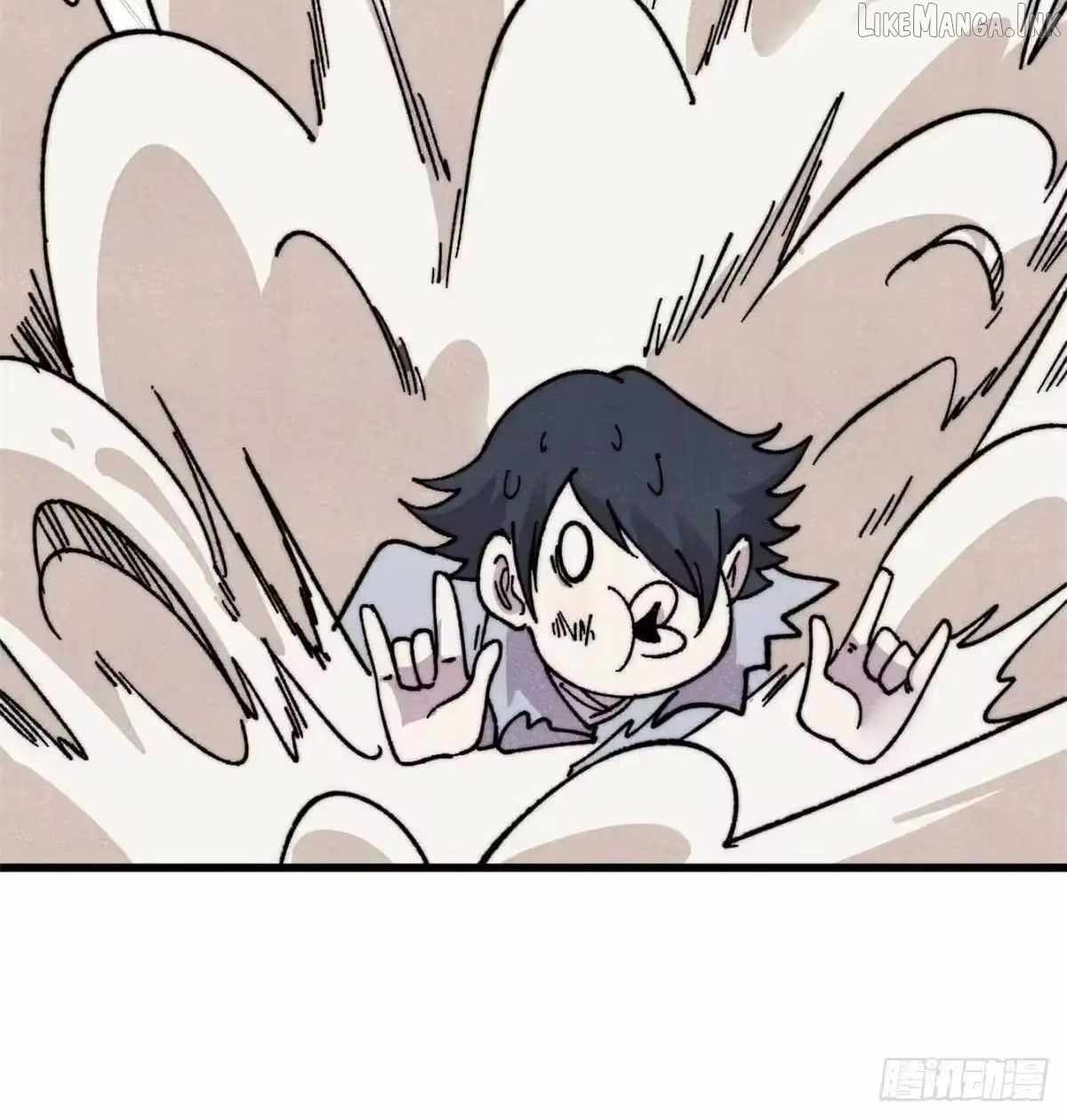 All Hail the Sect Leader Chapter 542 - Page 26