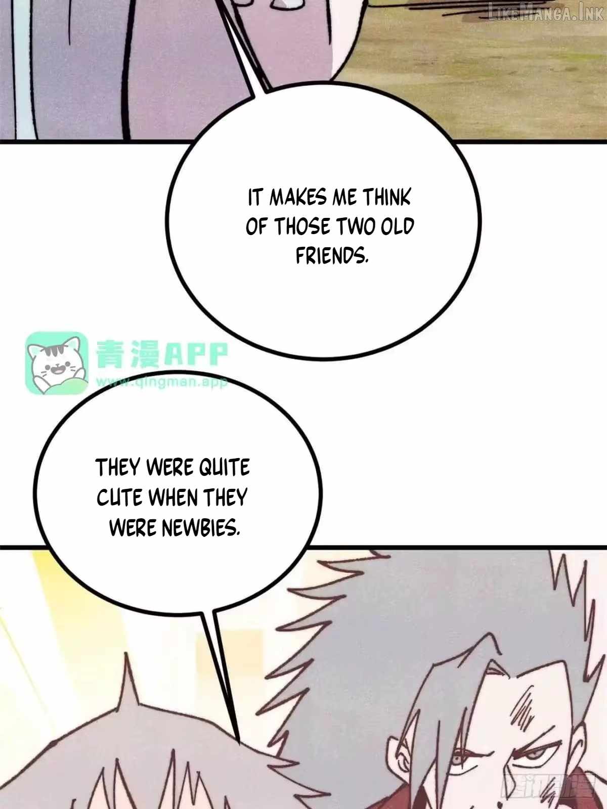 All Hail the Sect Leader Chapter 542 - Page 29