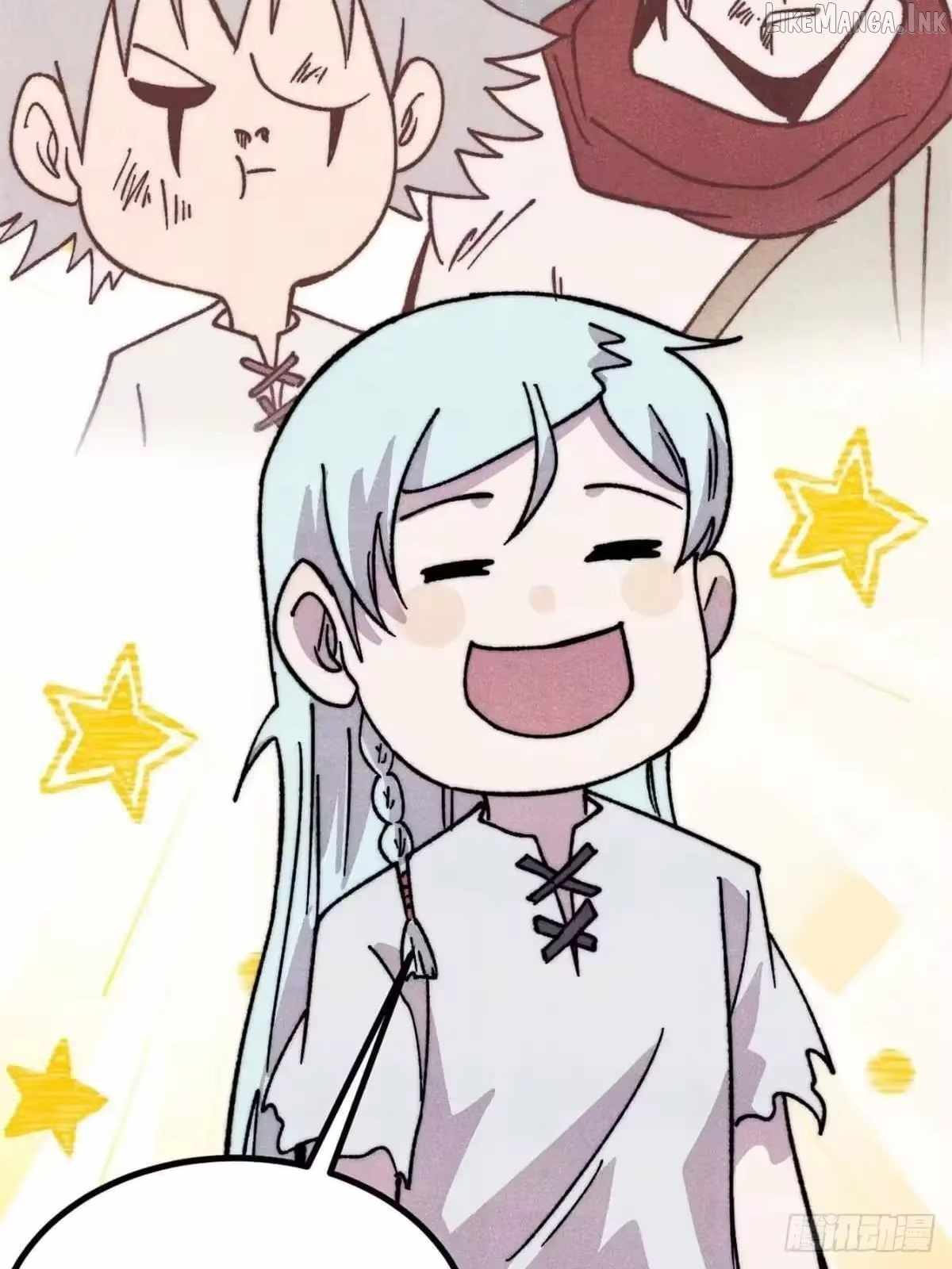 All Hail the Sect Leader Chapter 542 - Page 30