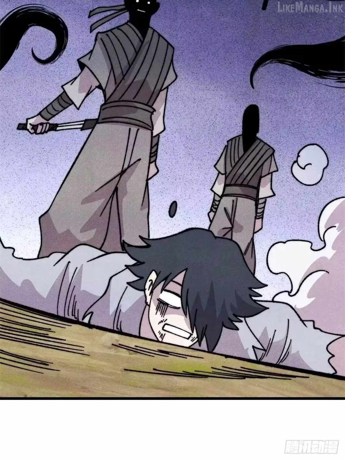 All Hail the Sect Leader Chapter 542 - Page 32