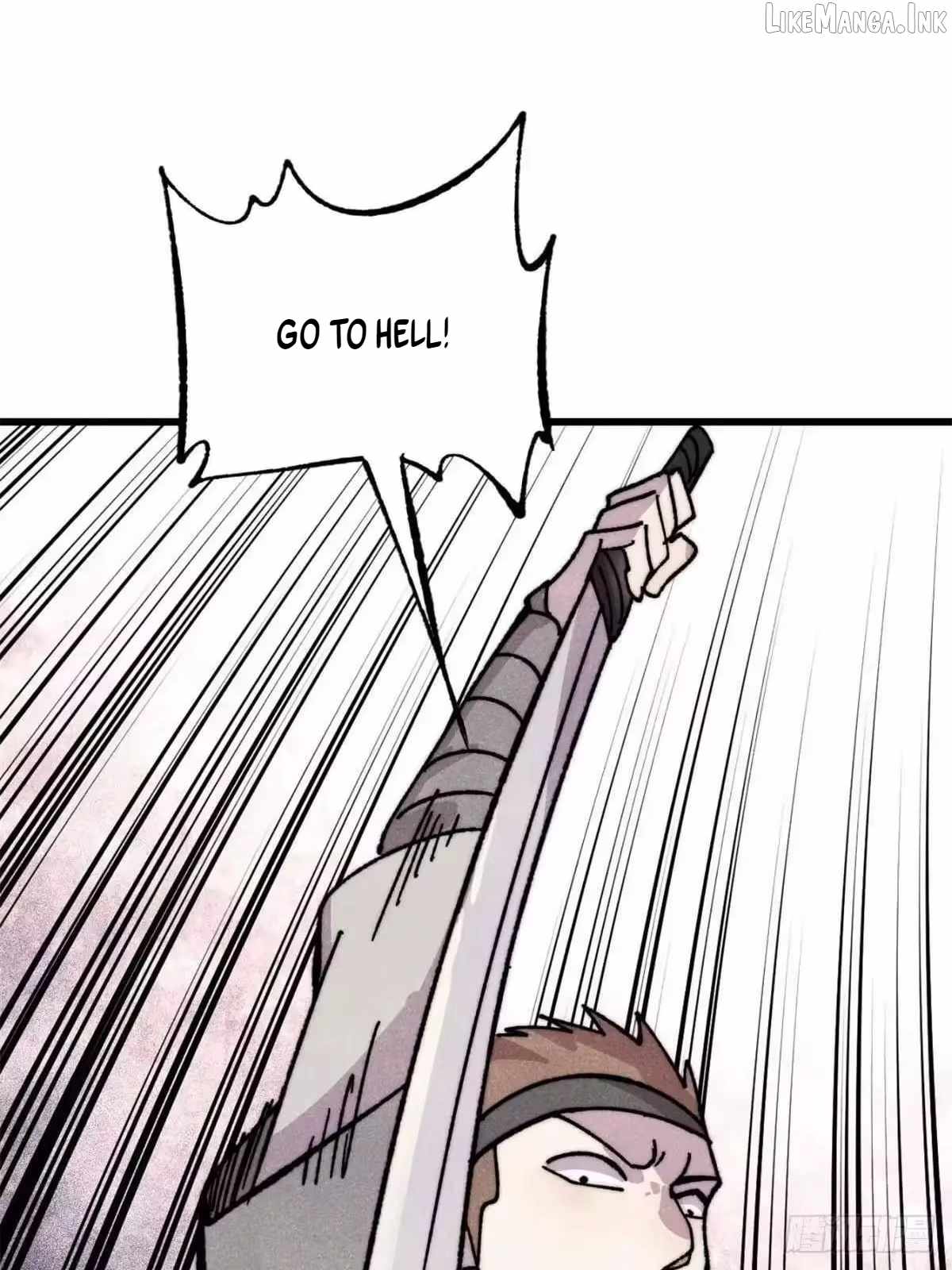 All Hail the Sect Leader Chapter 542 - Page 33