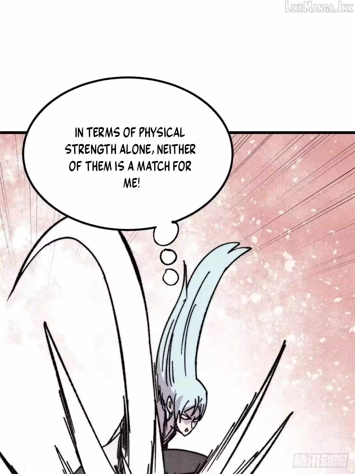 All Hail the Sect Leader Chapter 542 - Page 37