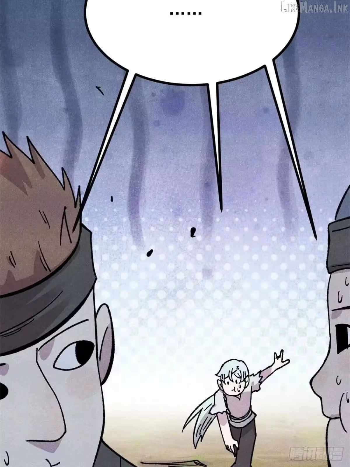 All Hail the Sect Leader Chapter 542 - Page 43