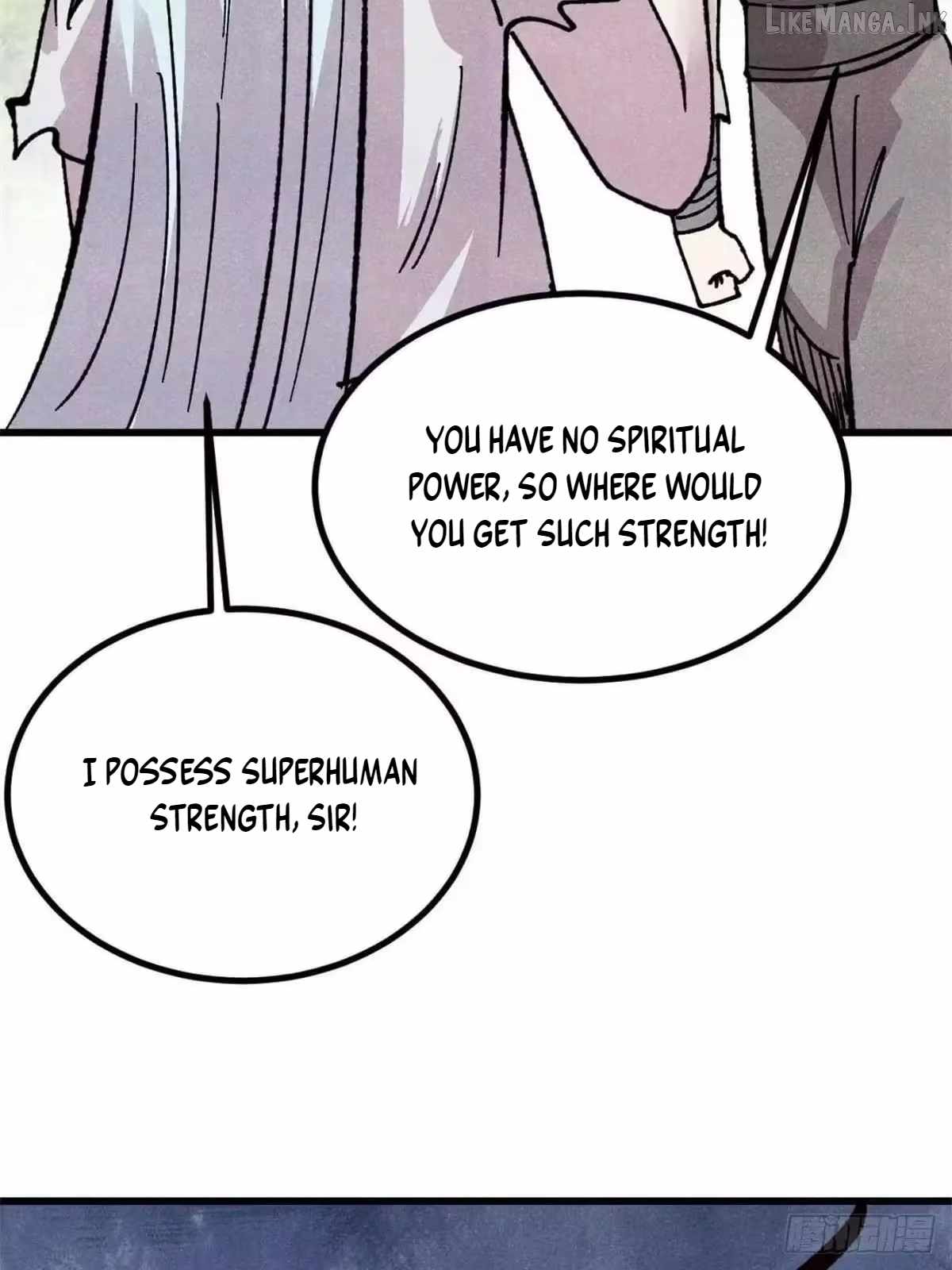 All Hail the Sect Leader Chapter 542 - Page 46
