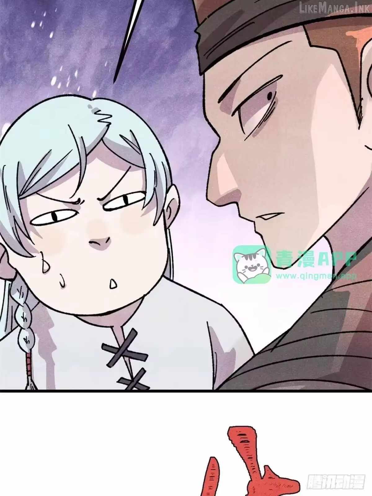 All Hail the Sect Leader Chapter 542 - Page 49