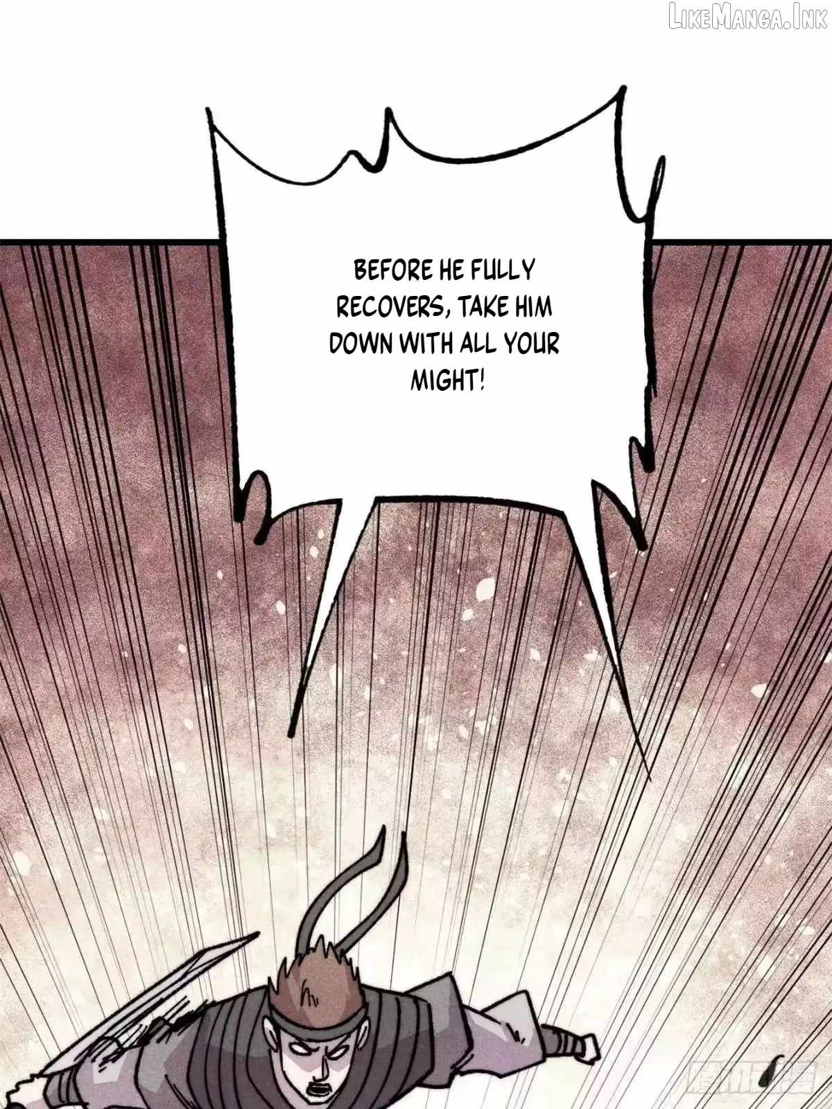 All Hail the Sect Leader Chapter 542 - Page 53