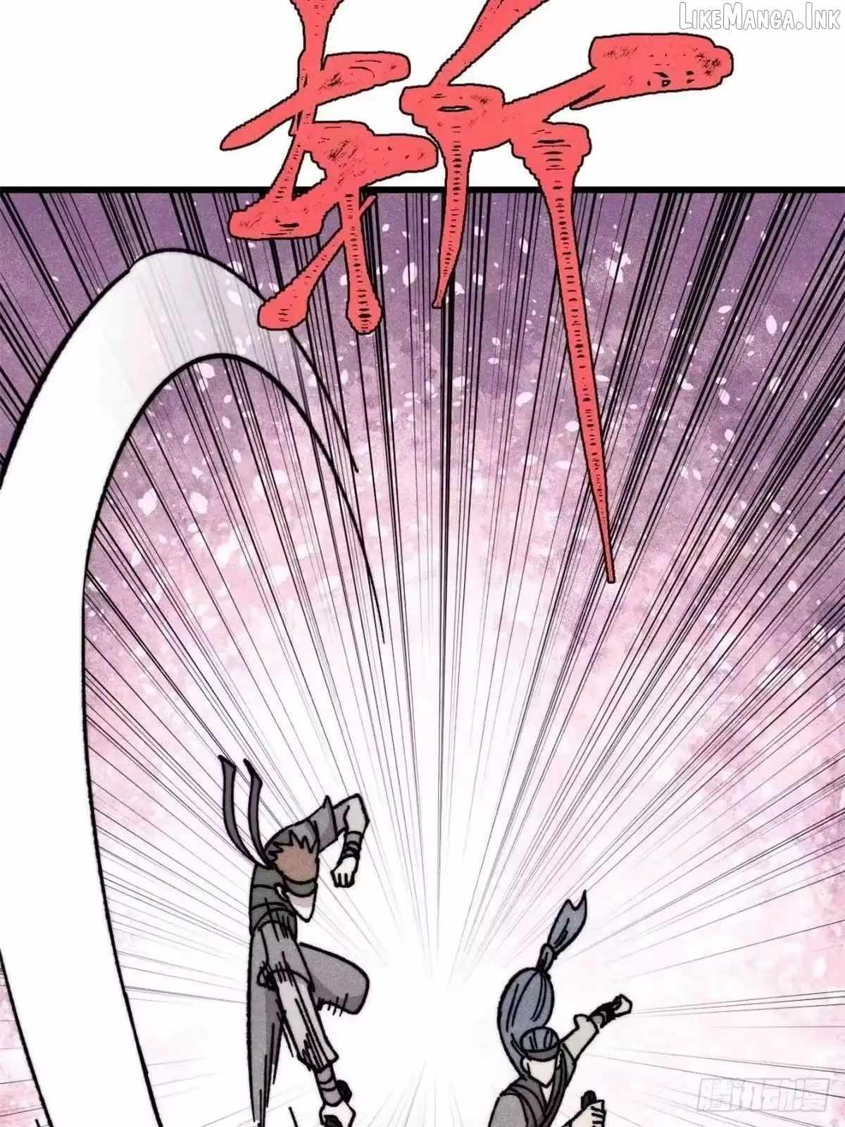 All Hail the Sect Leader Chapter 542 - Page 55