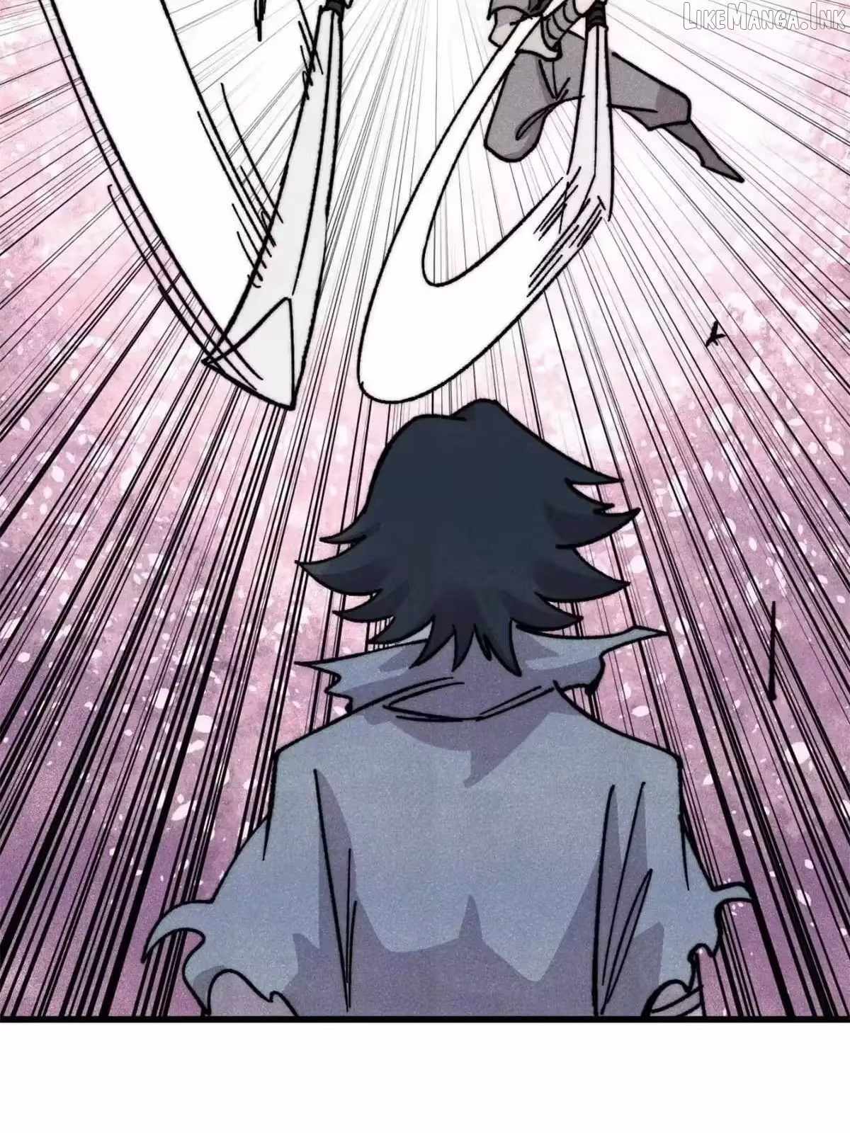 All Hail the Sect Leader Chapter 542 - Page 56