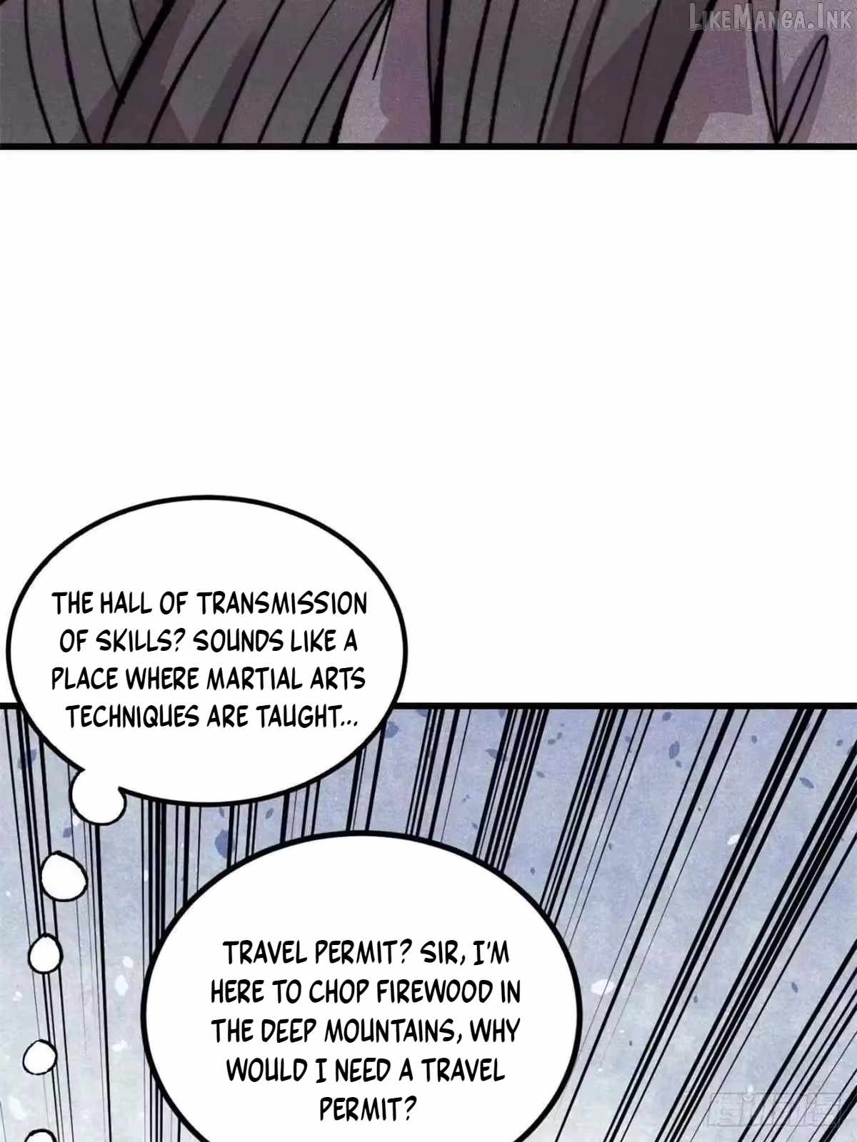 All Hail the Sect Leader Chapter 542 - Page 6