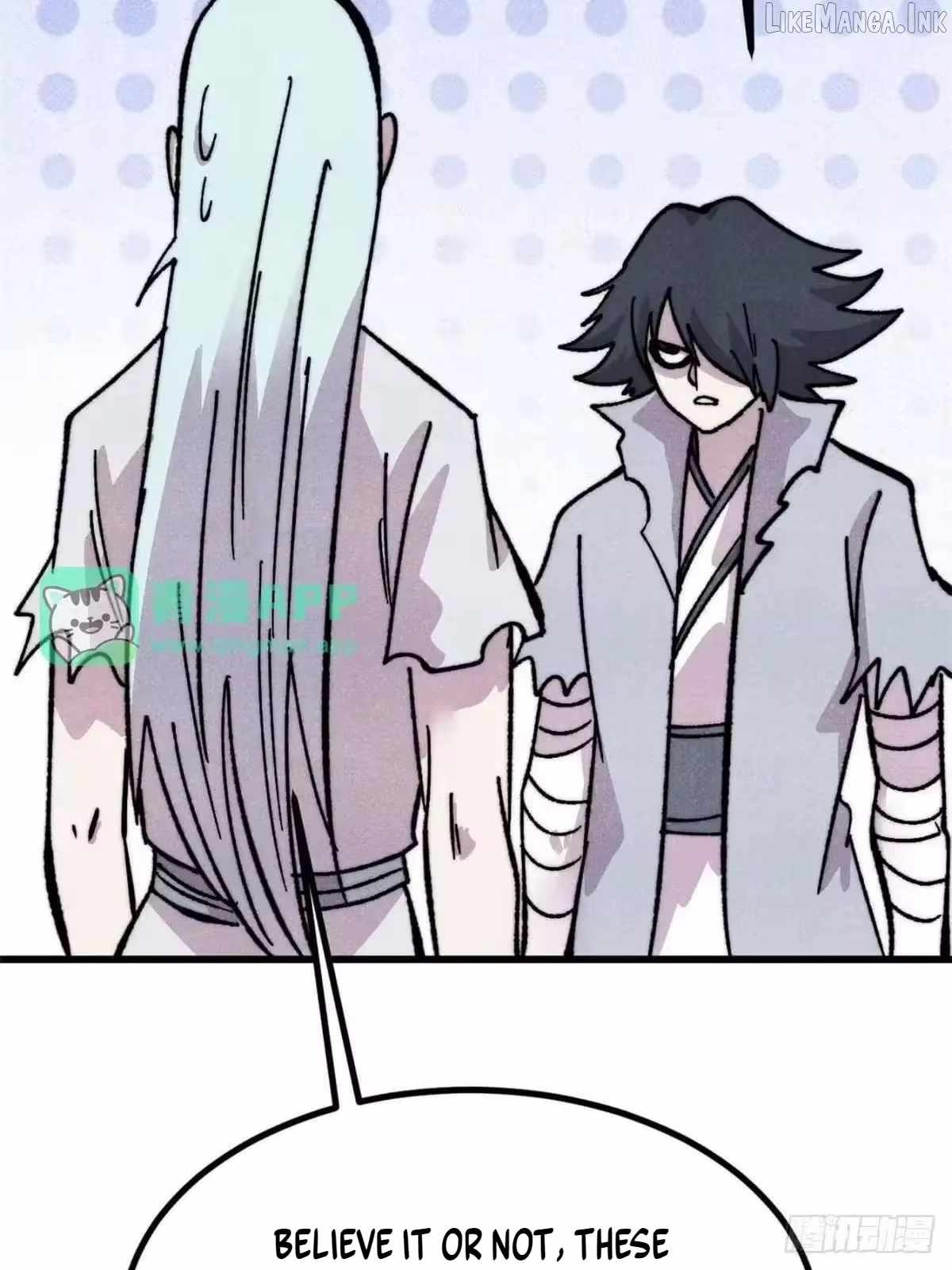 All Hail the Sect Leader Chapter 542 - Page 64