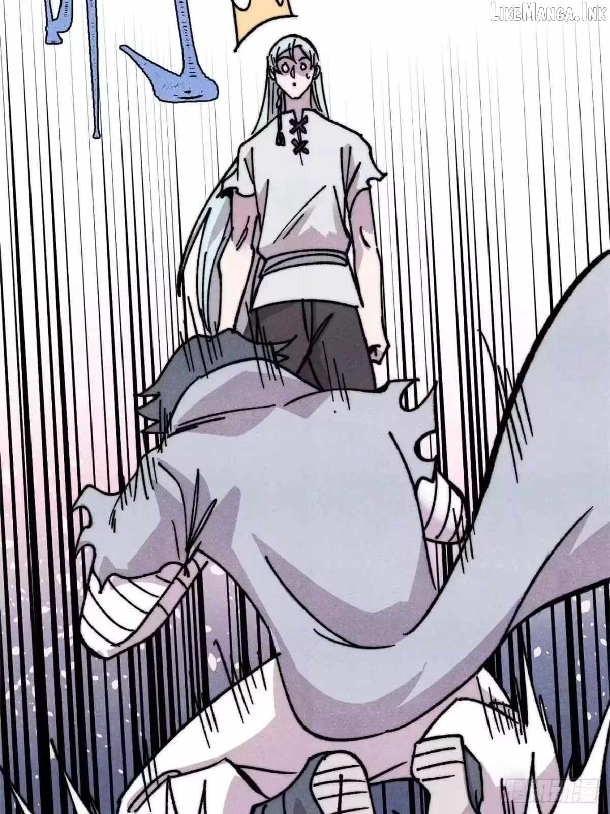 All Hail the Sect Leader Chapter 542 - Page 68