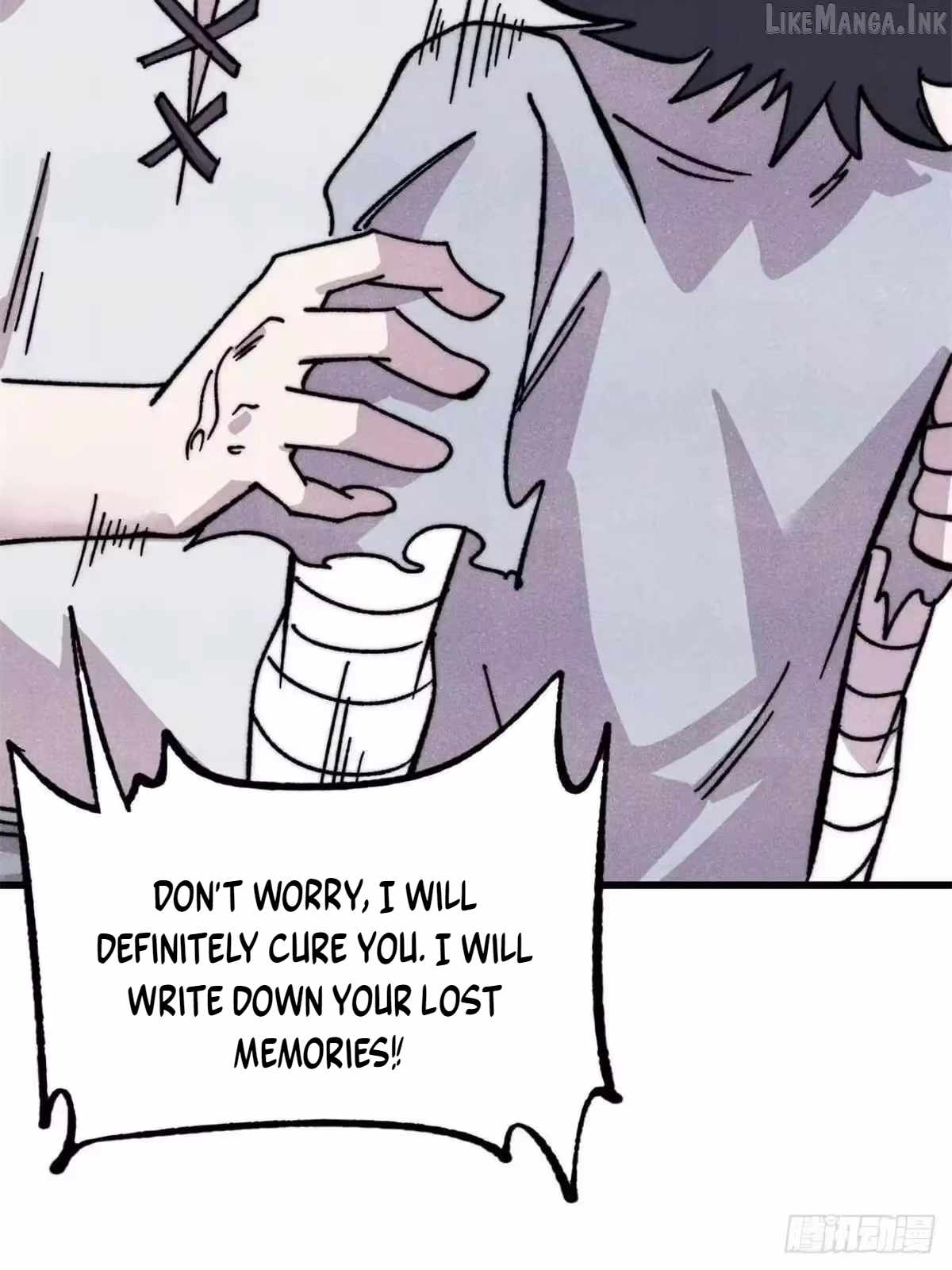 All Hail the Sect Leader Chapter 542 - Page 76