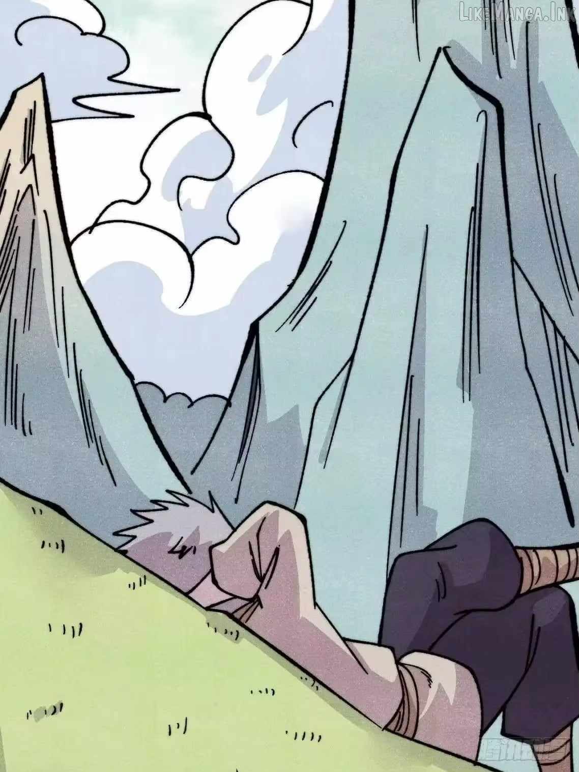 All Hail the Sect Leader Chapter 543 - Page 10