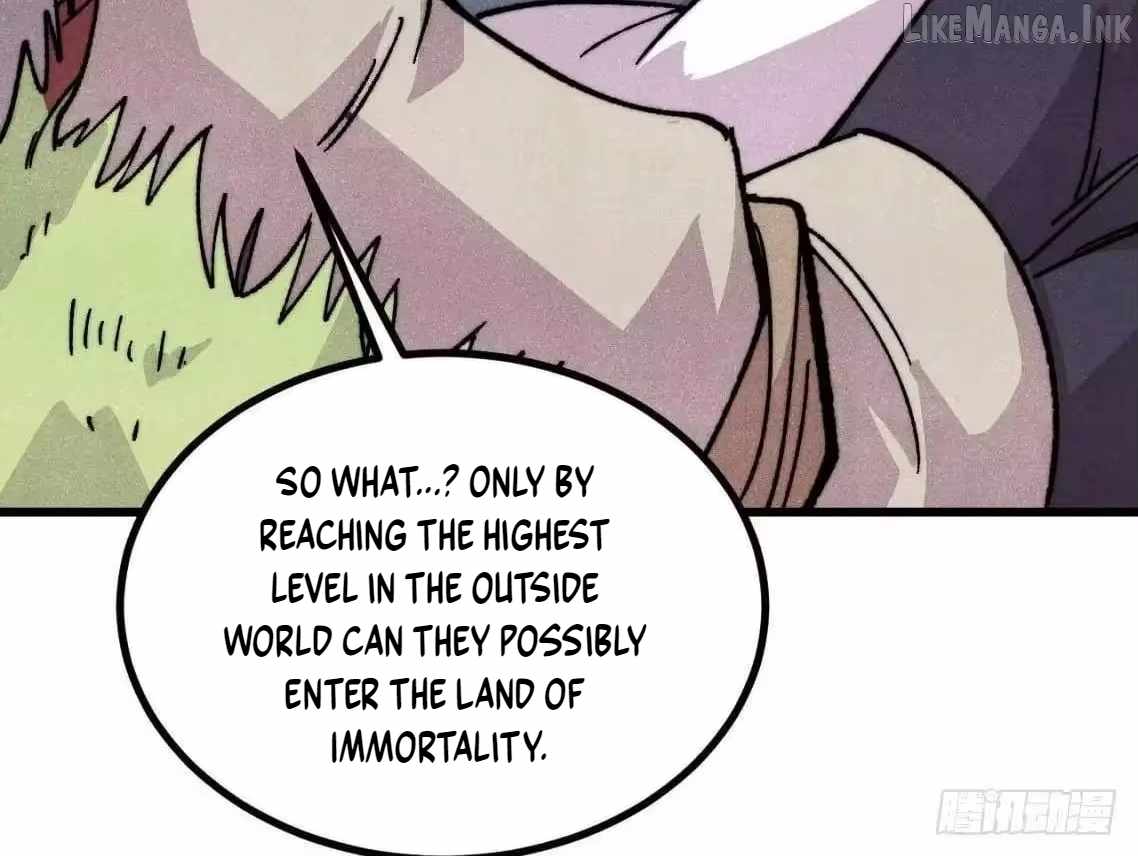 All Hail the Sect Leader Chapter 543 - Page 13