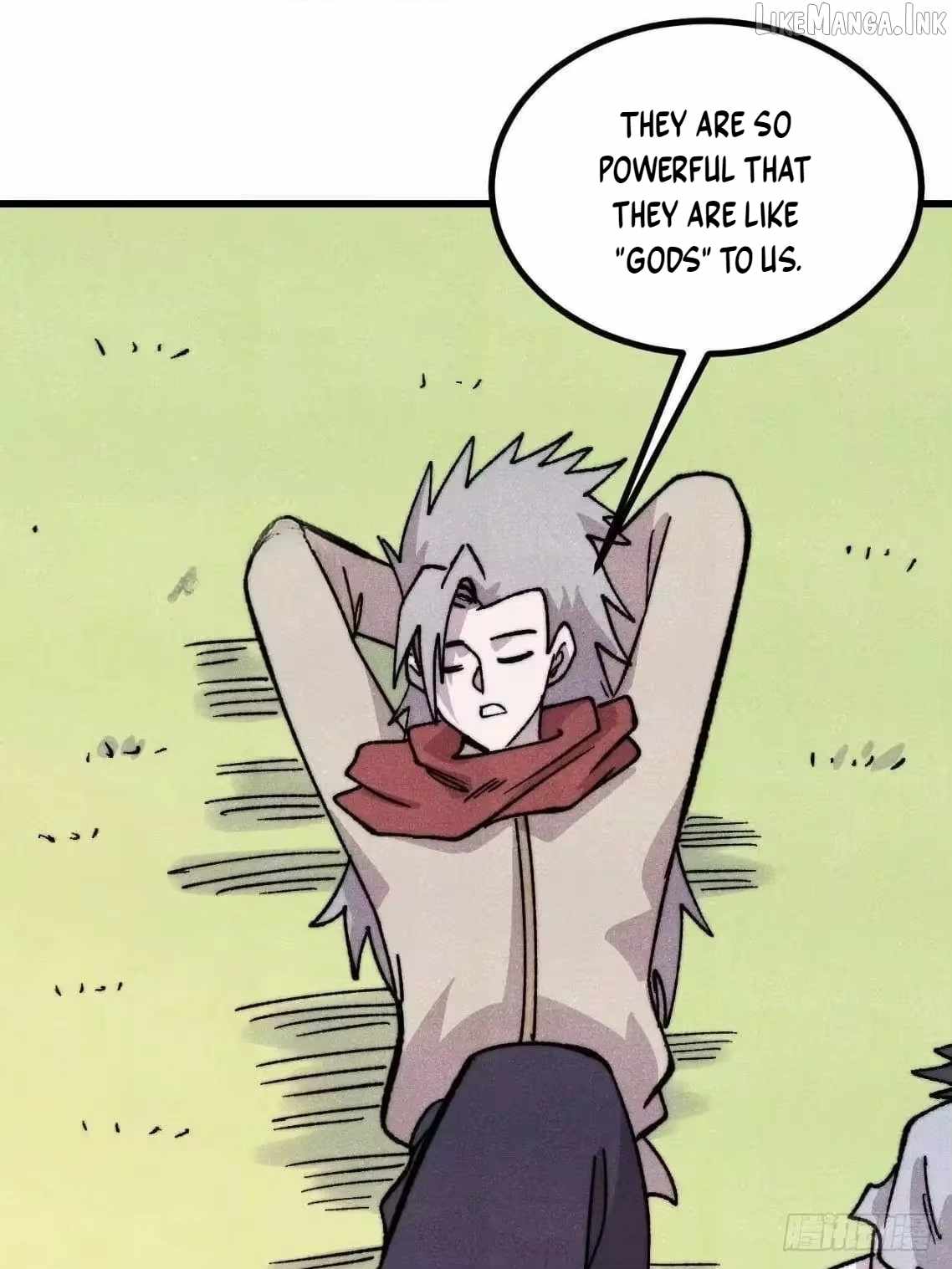 All Hail the Sect Leader Chapter 543 - Page 14
