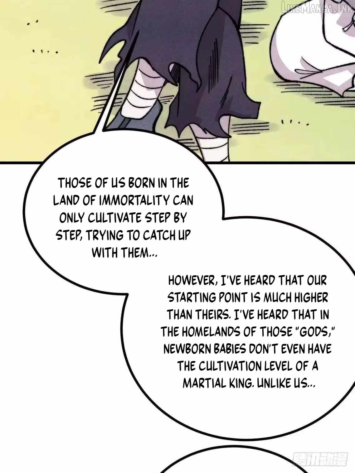 All Hail the Sect Leader Chapter 543 - Page 15