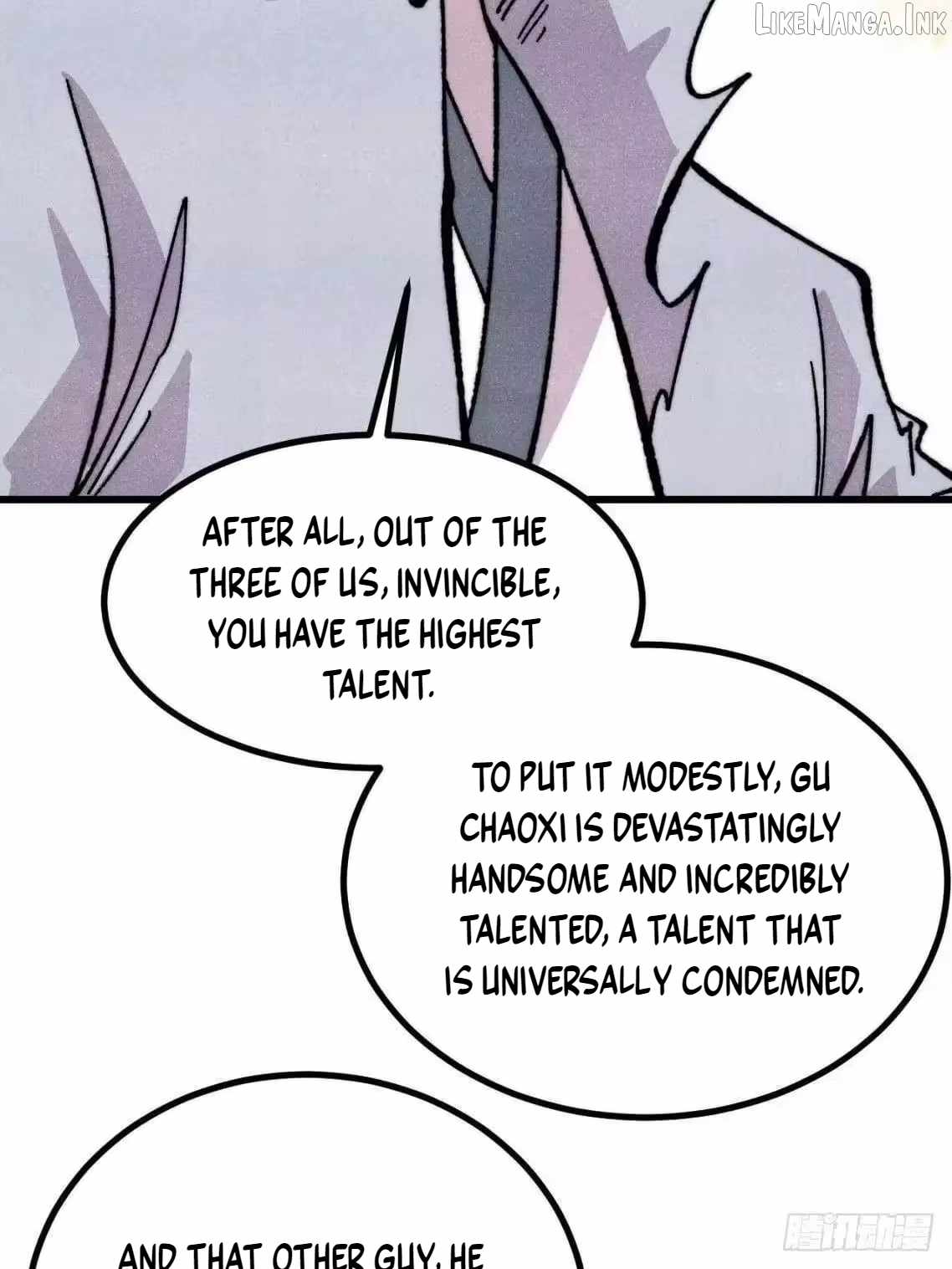 All Hail the Sect Leader Chapter 543 - Page 17