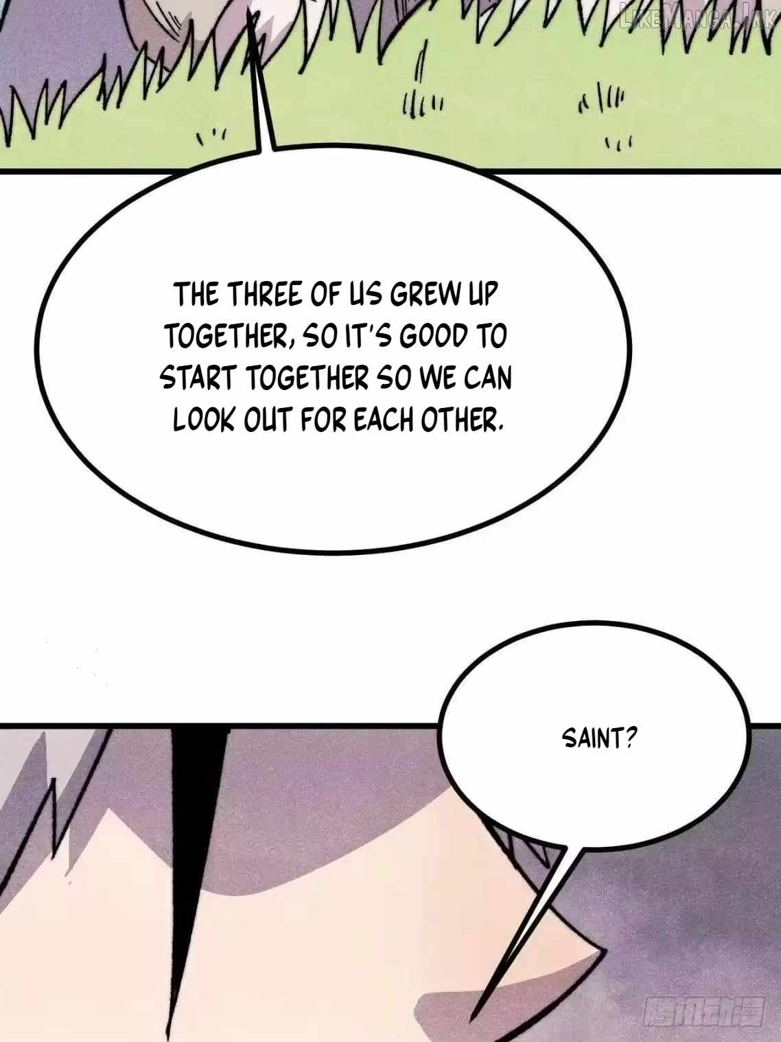 All Hail the Sect Leader Chapter 543 - Page 19