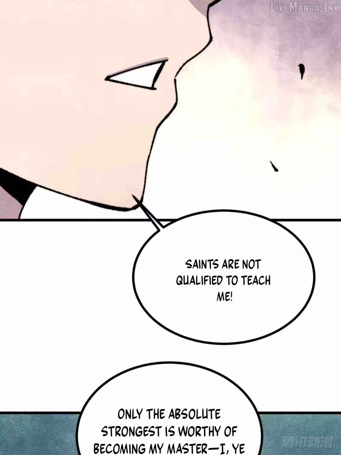All Hail the Sect Leader Chapter 543 - Page 20