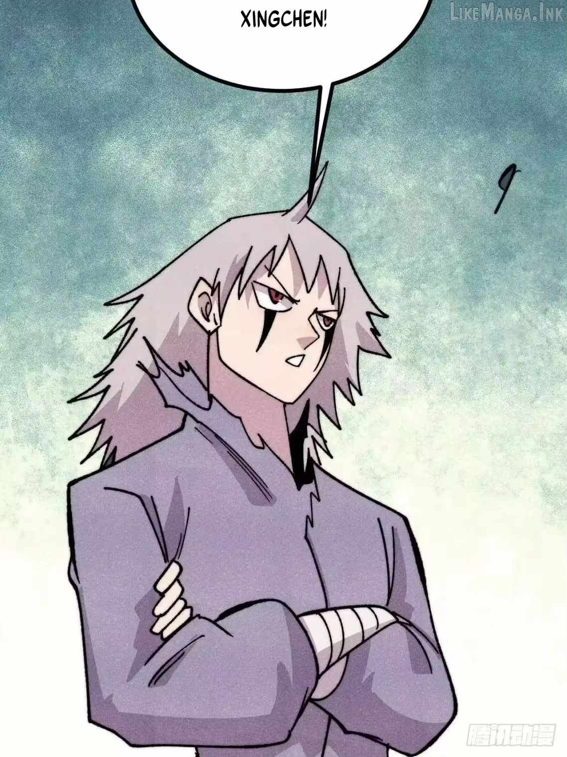 All Hail the Sect Leader Chapter 543 - Page 21