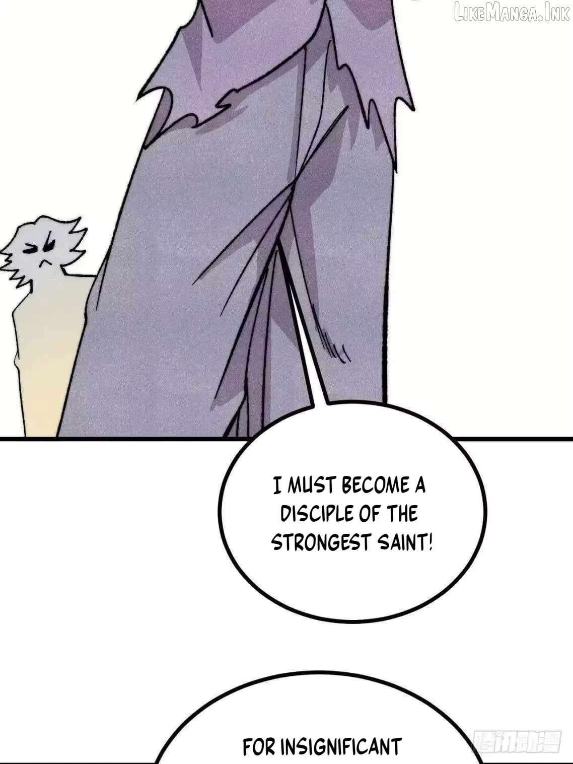All Hail the Sect Leader Chapter 543 - Page 22