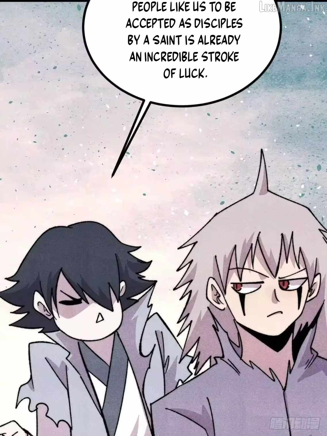All Hail the Sect Leader Chapter 543 - Page 23
