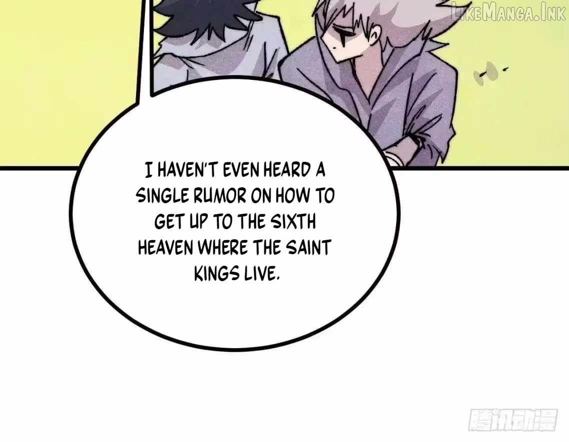 All Hail the Sect Leader Chapter 543 - Page 26