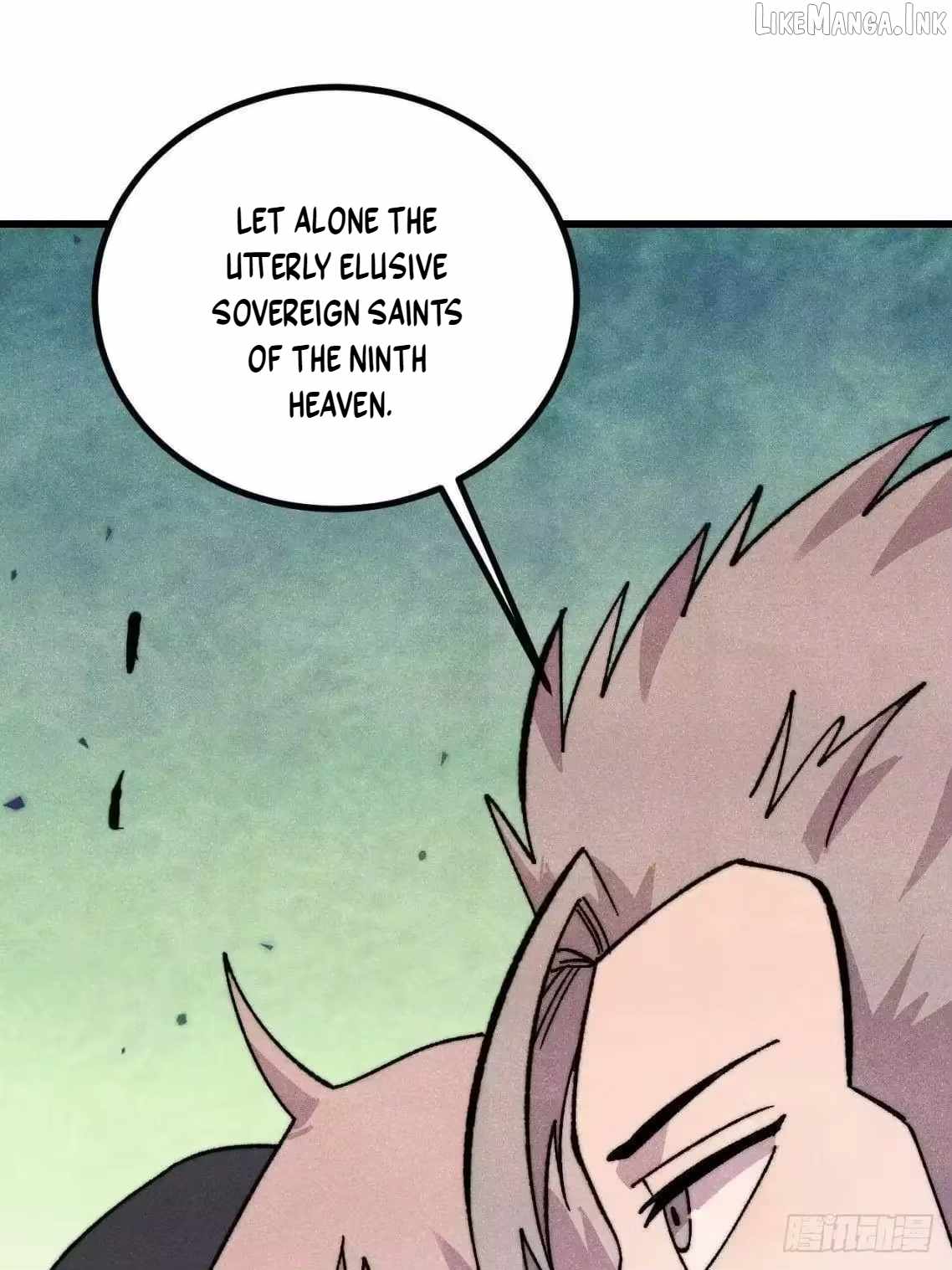 All Hail the Sect Leader Chapter 543 - Page 27