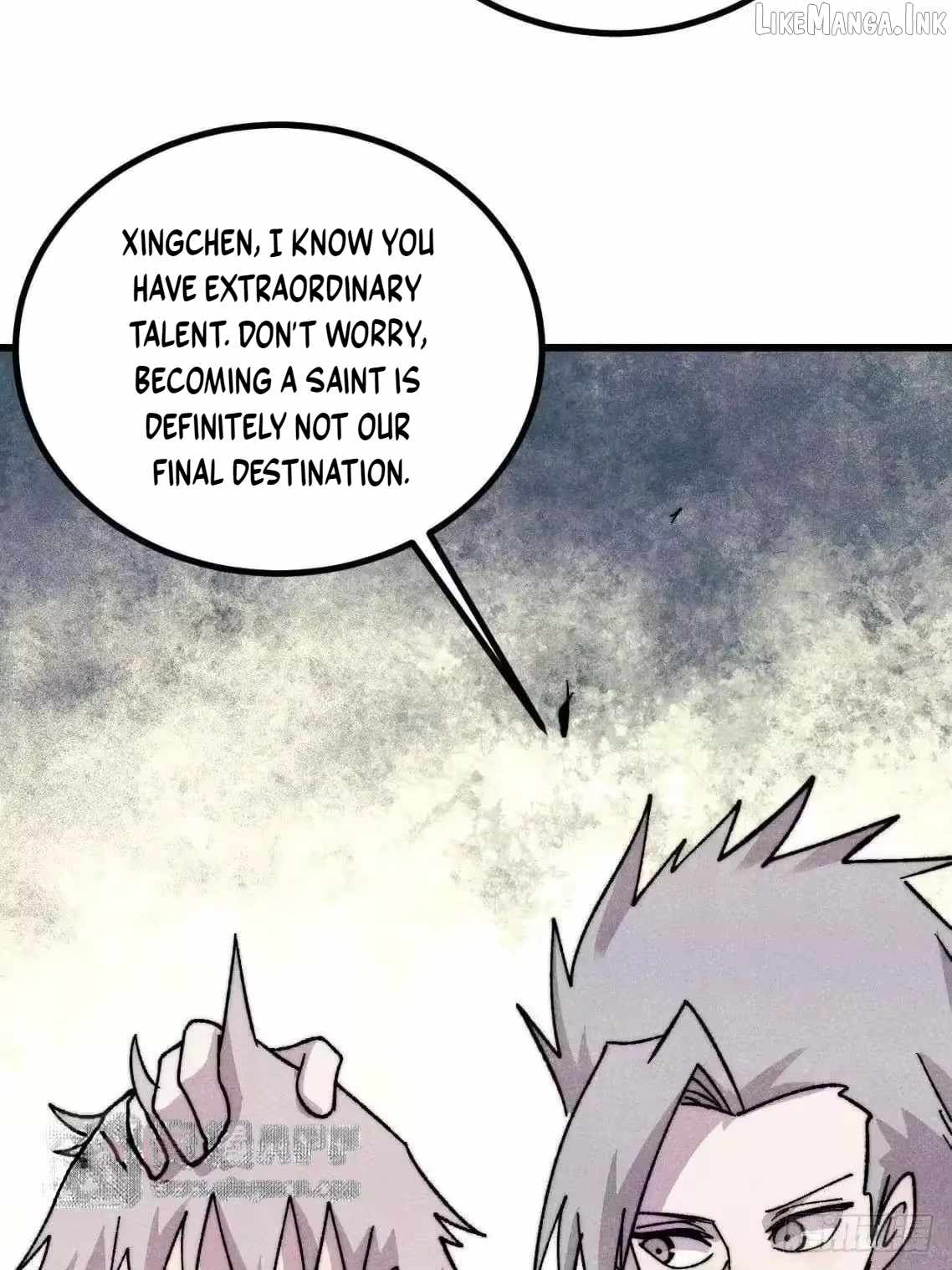 All Hail the Sect Leader Chapter 543 - Page 29