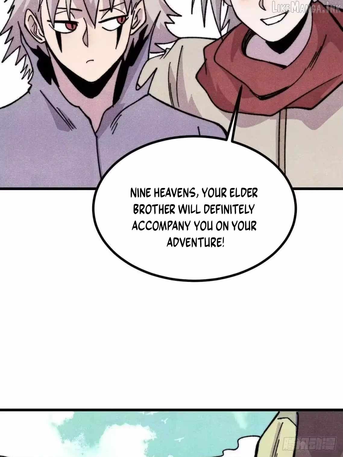 All Hail the Sect Leader Chapter 543 - Page 30