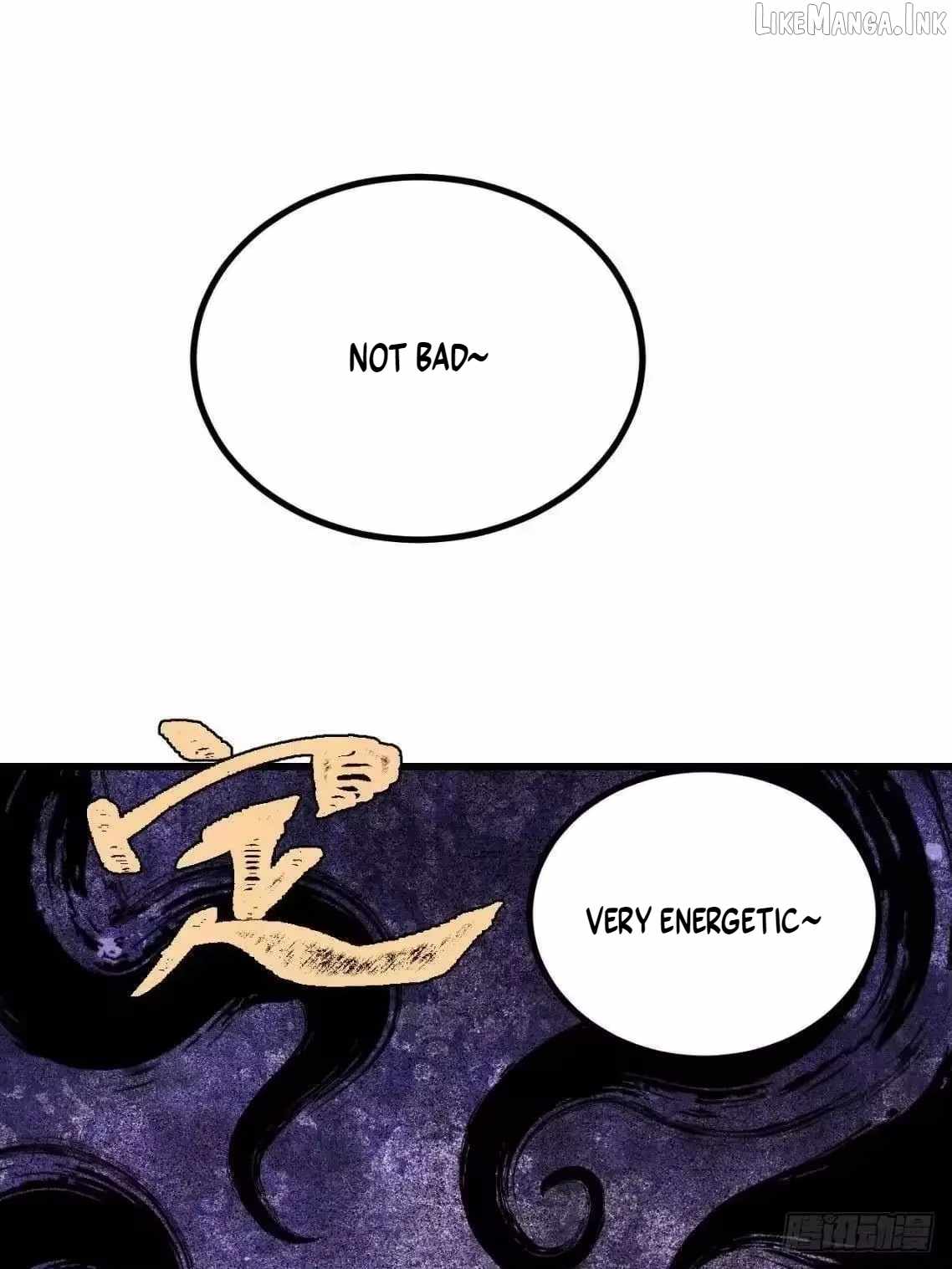 All Hail the Sect Leader Chapter 543 - Page 32