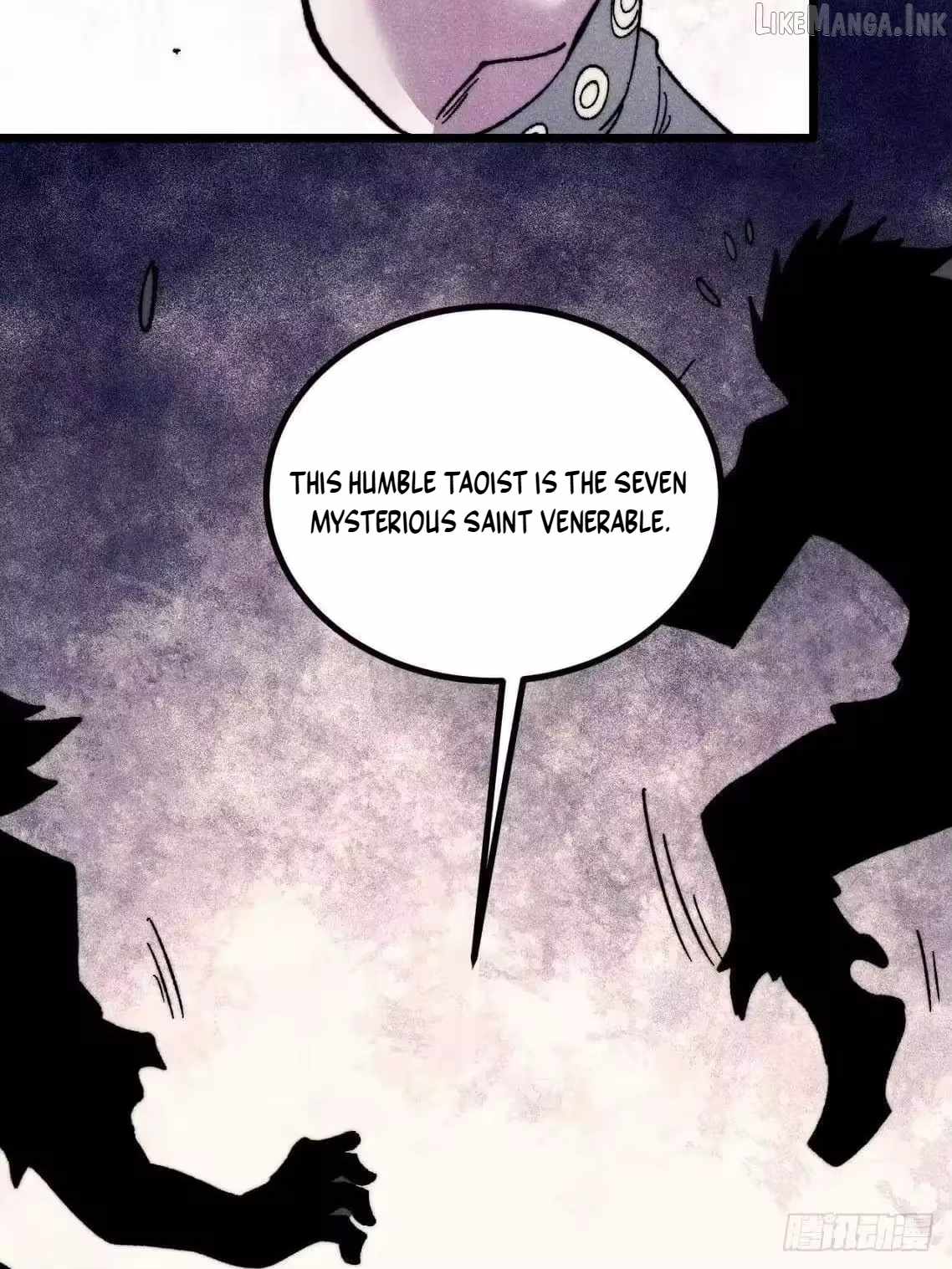 All Hail the Sect Leader Chapter 543 - Page 37