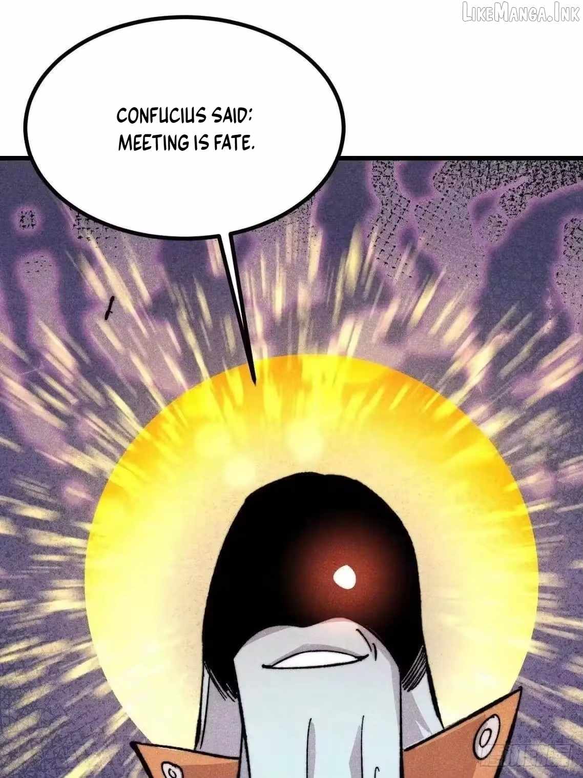 All Hail the Sect Leader Chapter 543 - Page 39