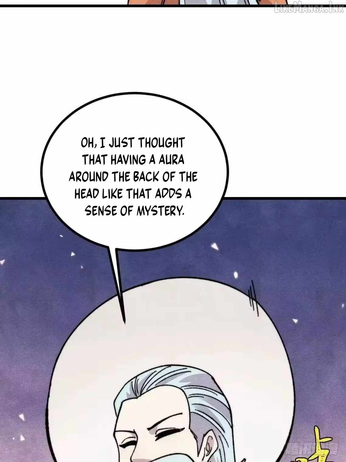 All Hail the Sect Leader Chapter 543 - Page 42