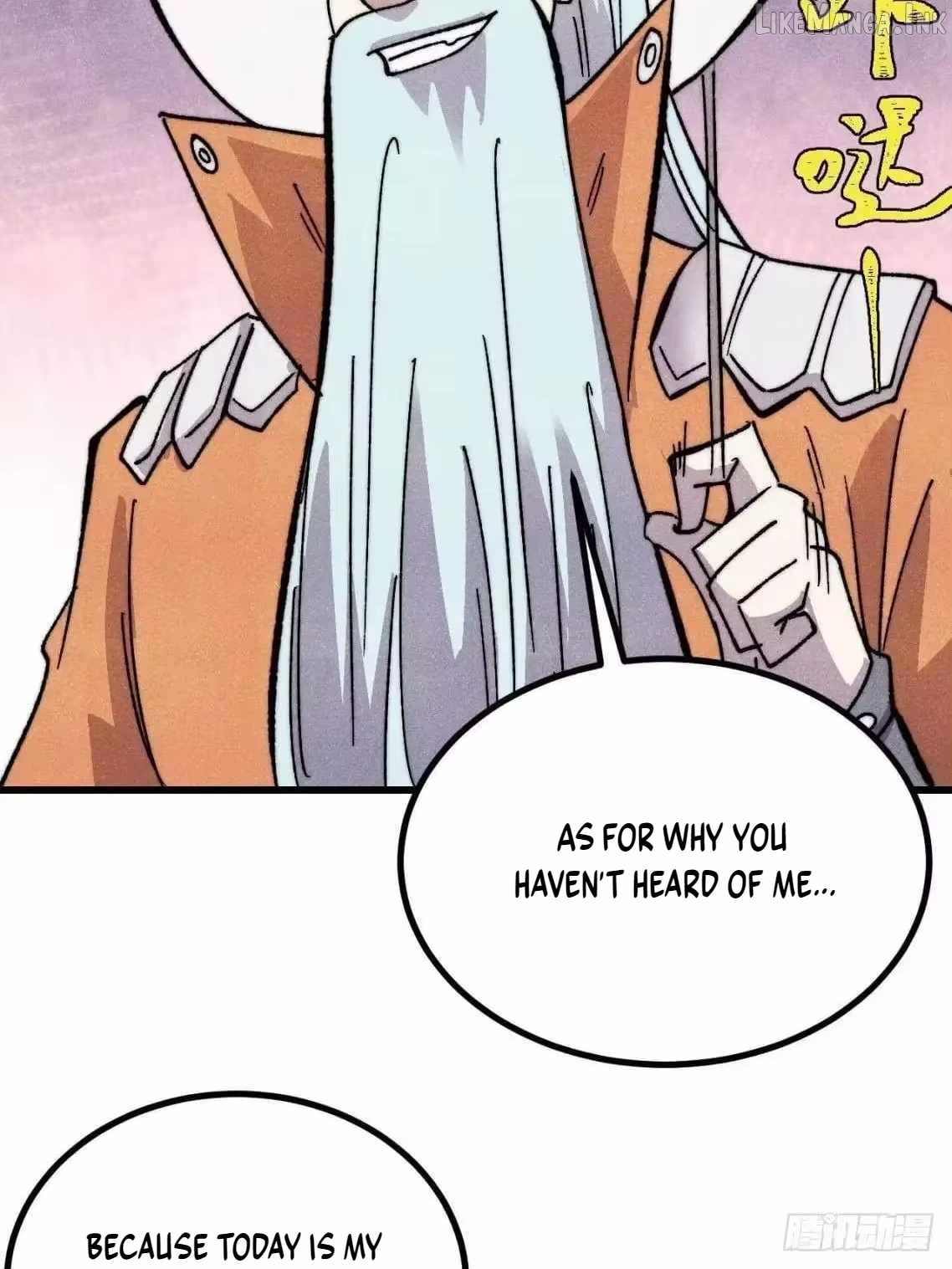 All Hail the Sect Leader Chapter 543 - Page 43