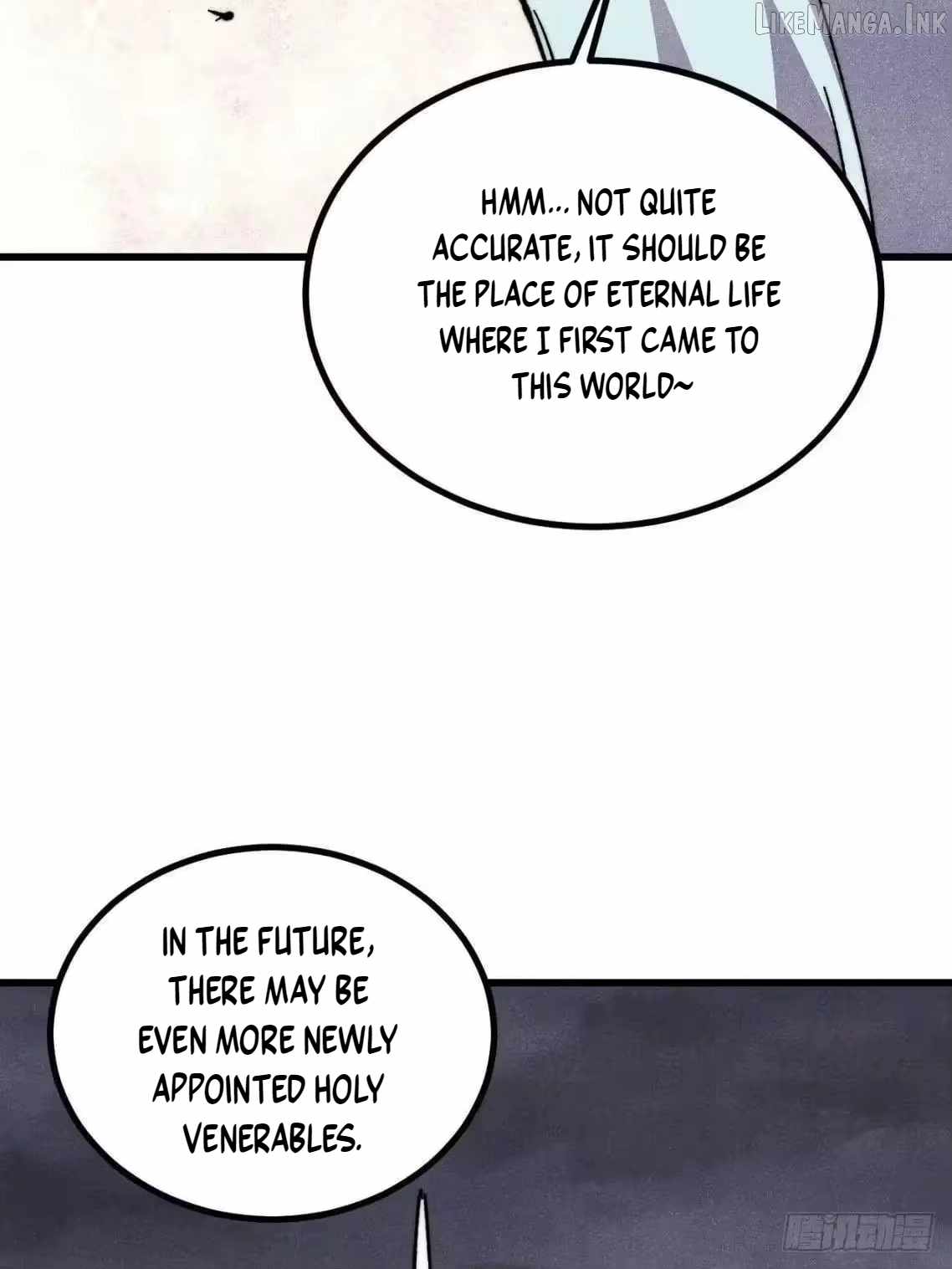 All Hail the Sect Leader Chapter 543 - Page 45