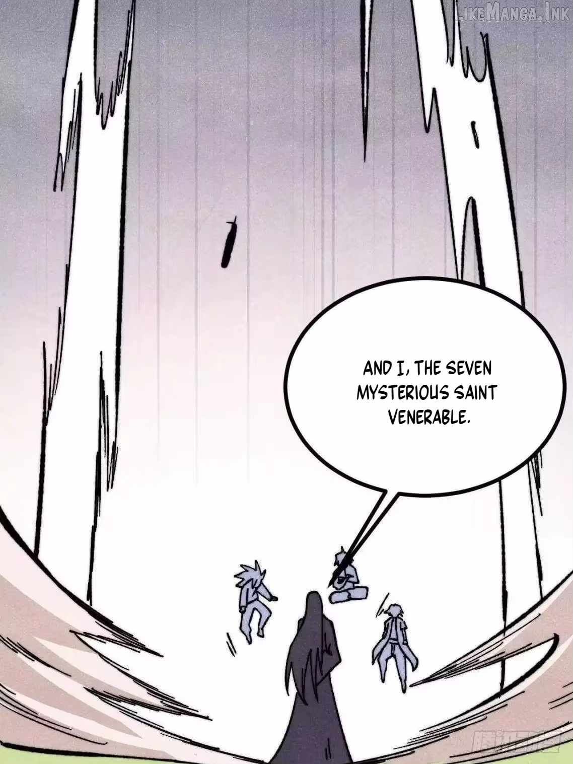 All Hail the Sect Leader Chapter 543 - Page 47